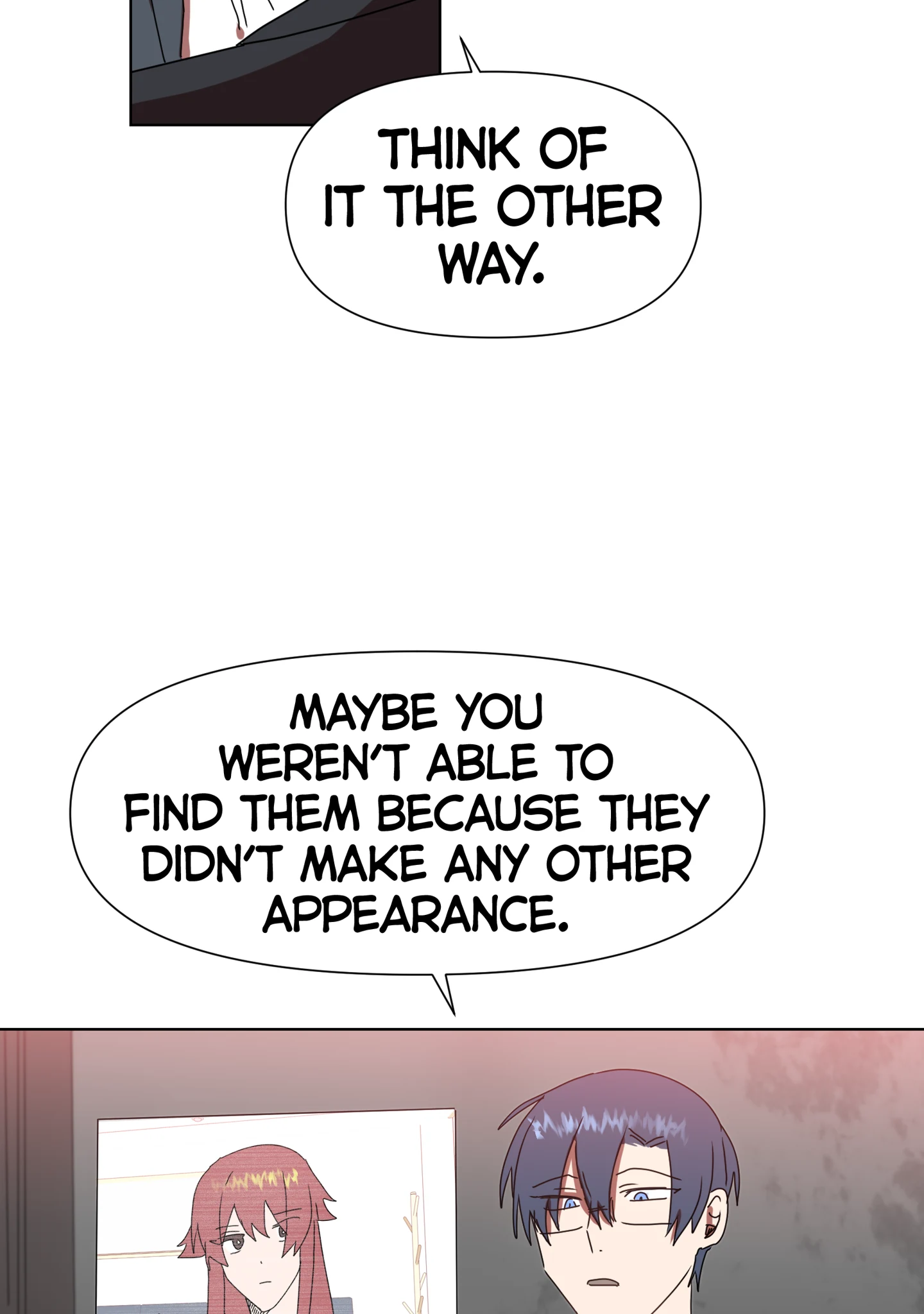 How to Draw Fantasy Manhwa Chapter 33 - page 33