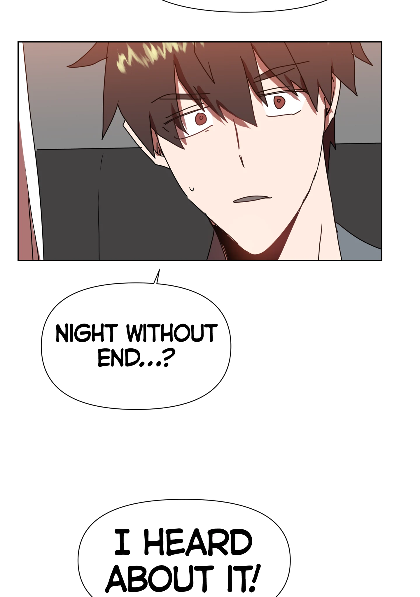 How to Draw Fantasy Manhwa Chapter 33 - page 35