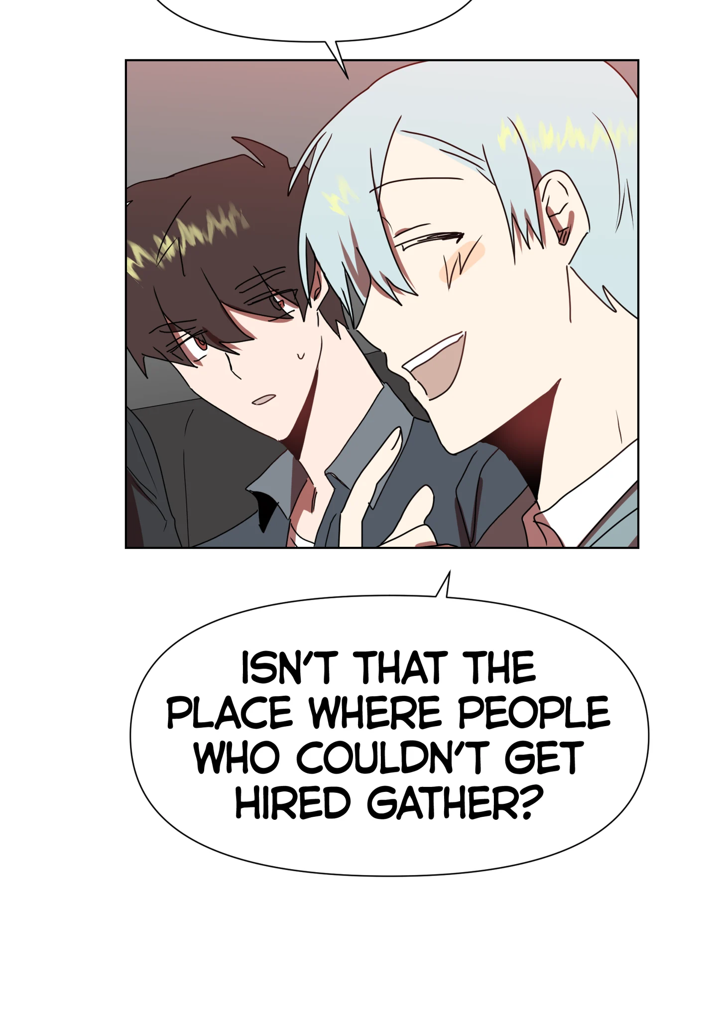 How to Draw Fantasy Manhwa Chapter 33 - page 36