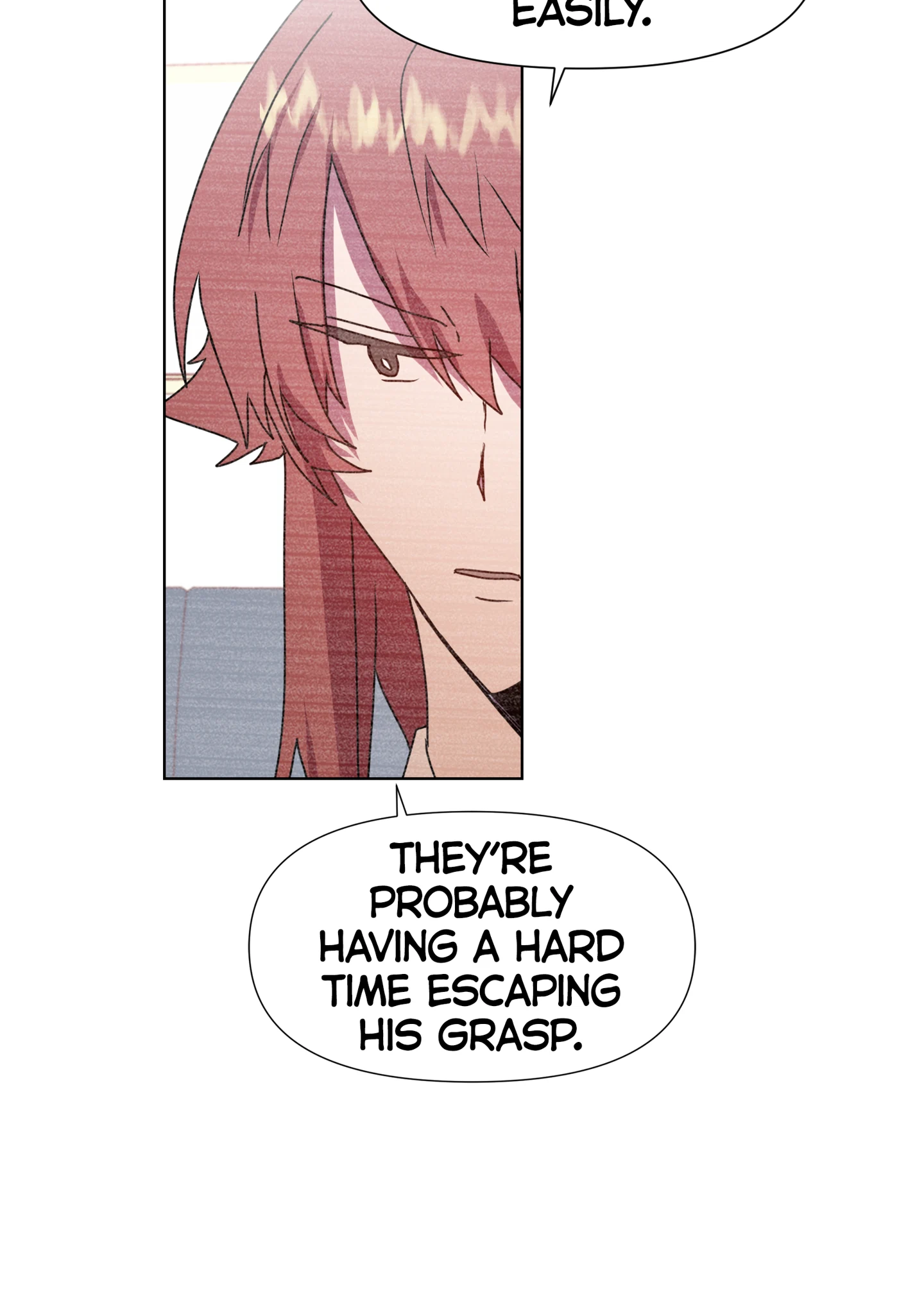 How to Draw Fantasy Manhwa Chapter 33 - page 3