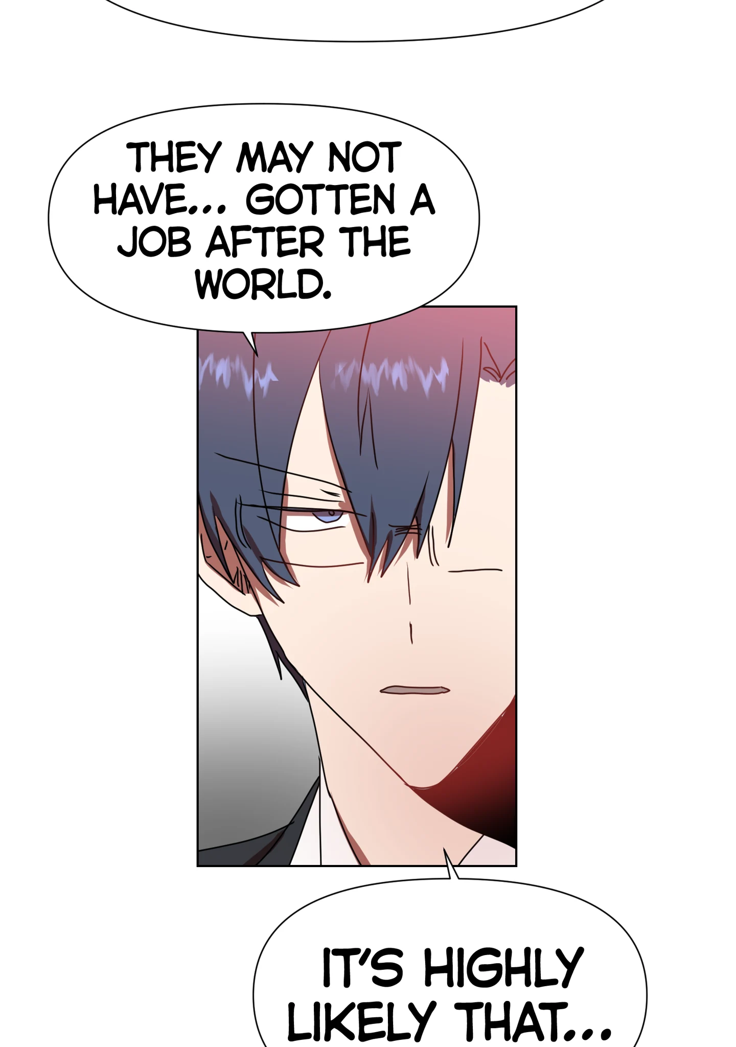 How to Draw Fantasy Manhwa Chapter 33 - page 40