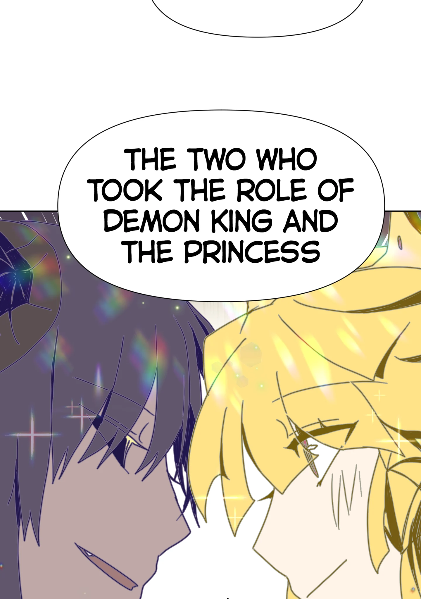 How to Draw Fantasy Manhwa Chapter 33 - page 41