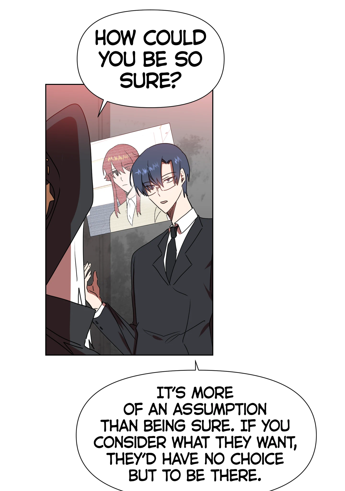 How to Draw Fantasy Manhwa Chapter 33 - page 43