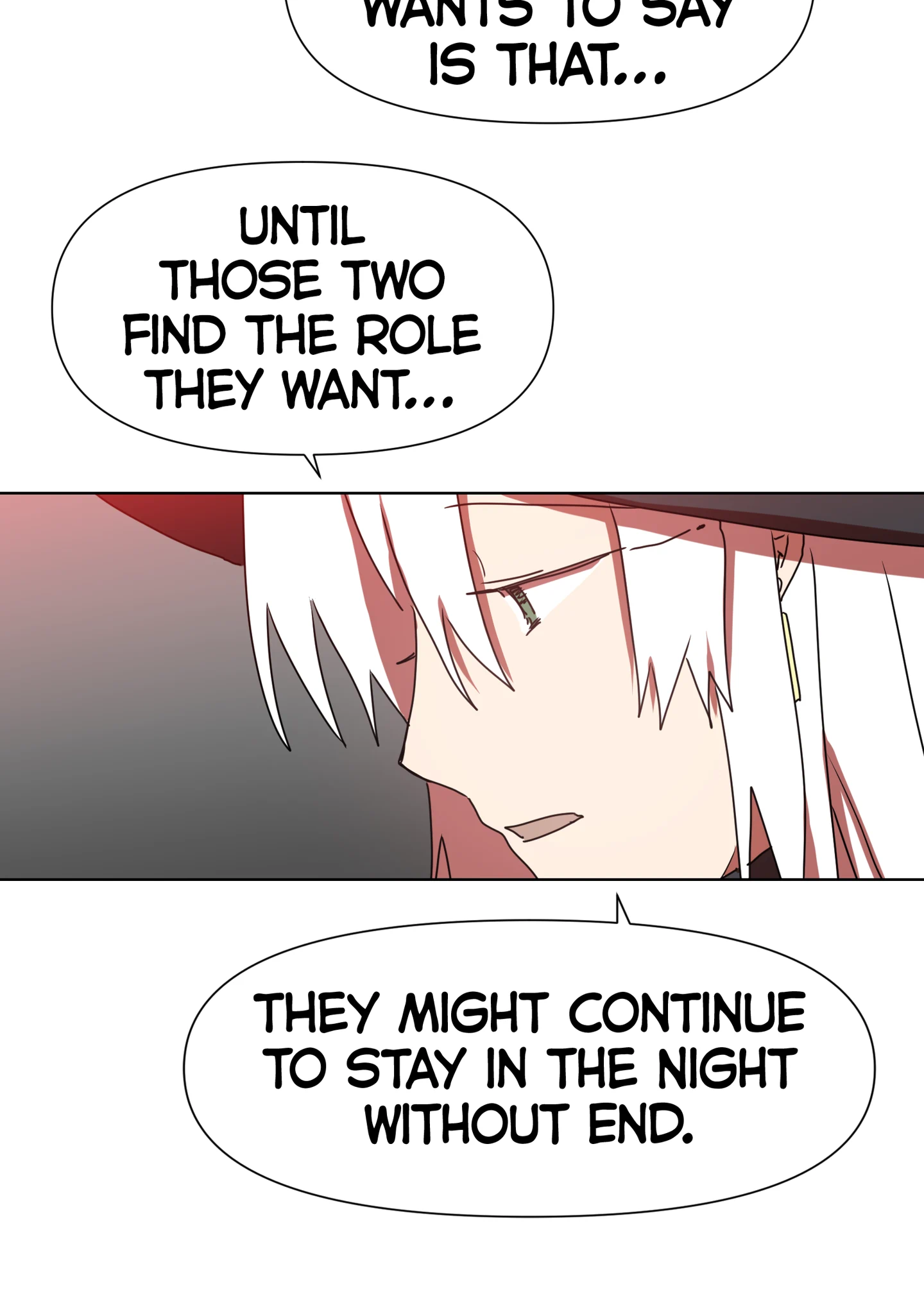 How to Draw Fantasy Manhwa Chapter 33 - page 47