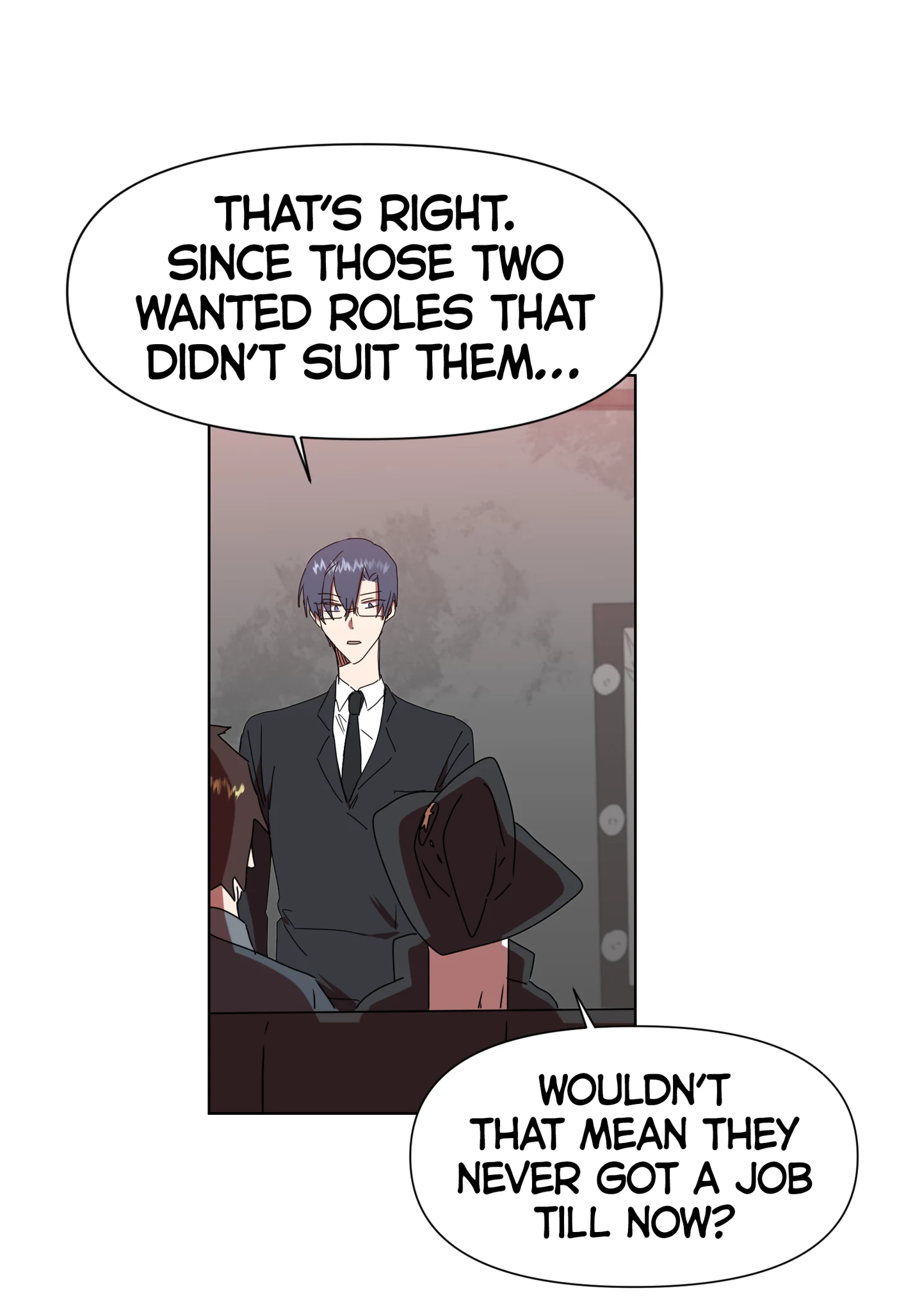 How to Draw Fantasy Manhwa Chapter 33 - page 48