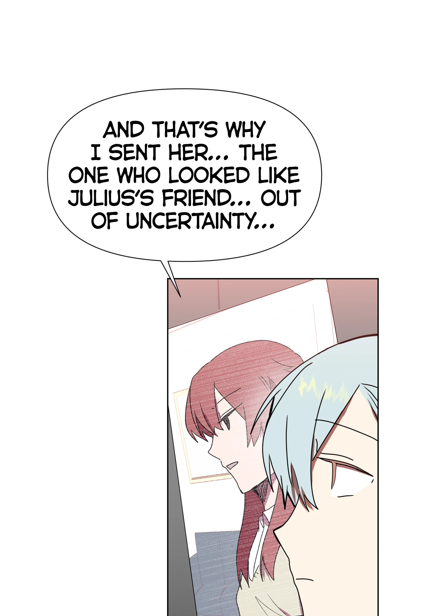 How to Draw Fantasy Manhwa Chapter 33 - page 4