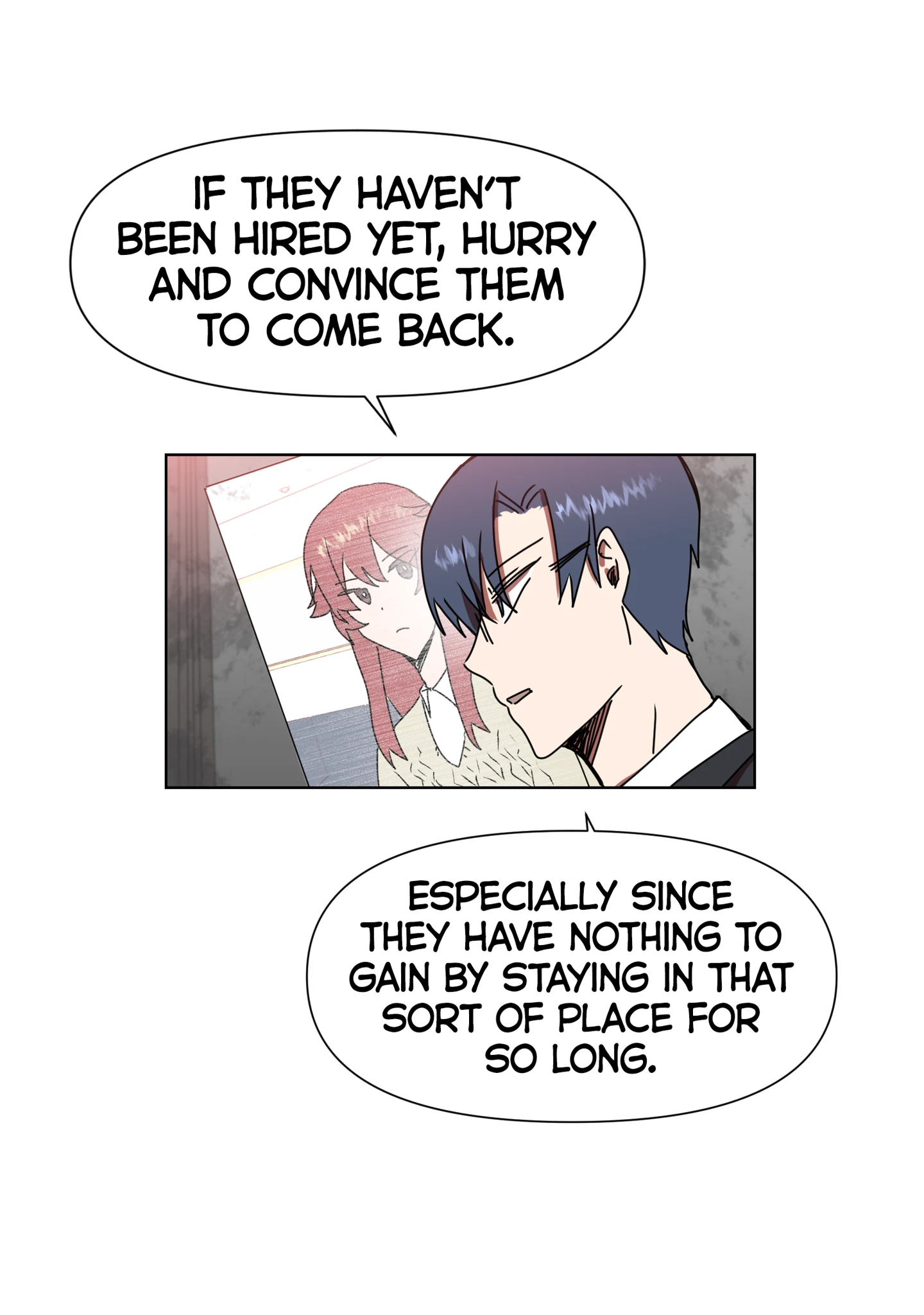 How to Draw Fantasy Manhwa Chapter 33 - page 49