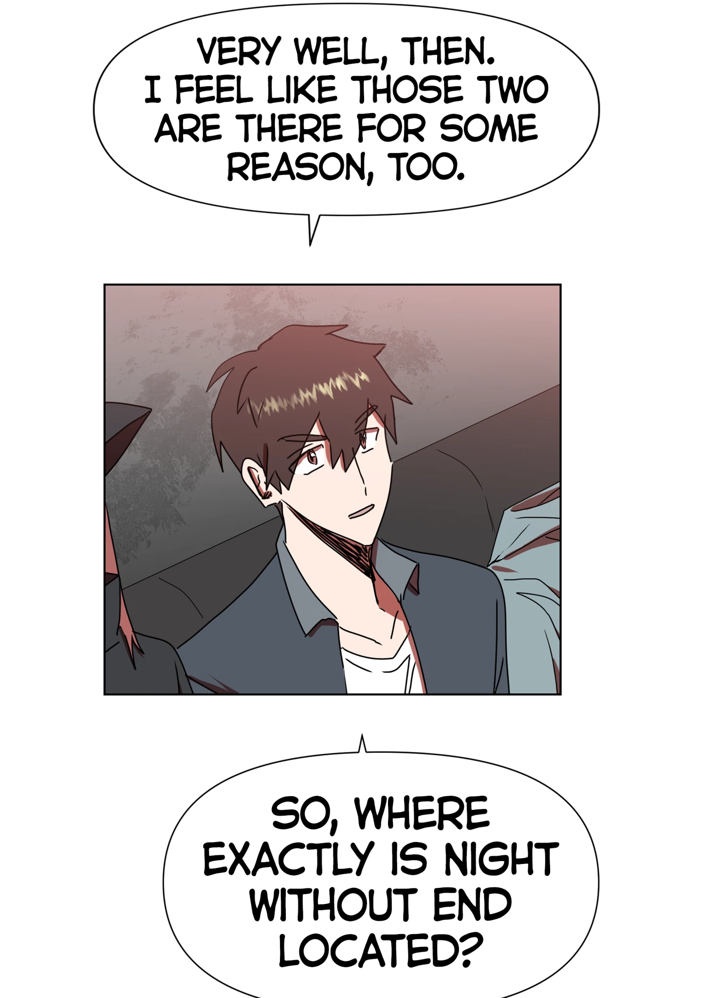 How to Draw Fantasy Manhwa Chapter 33 - page 50