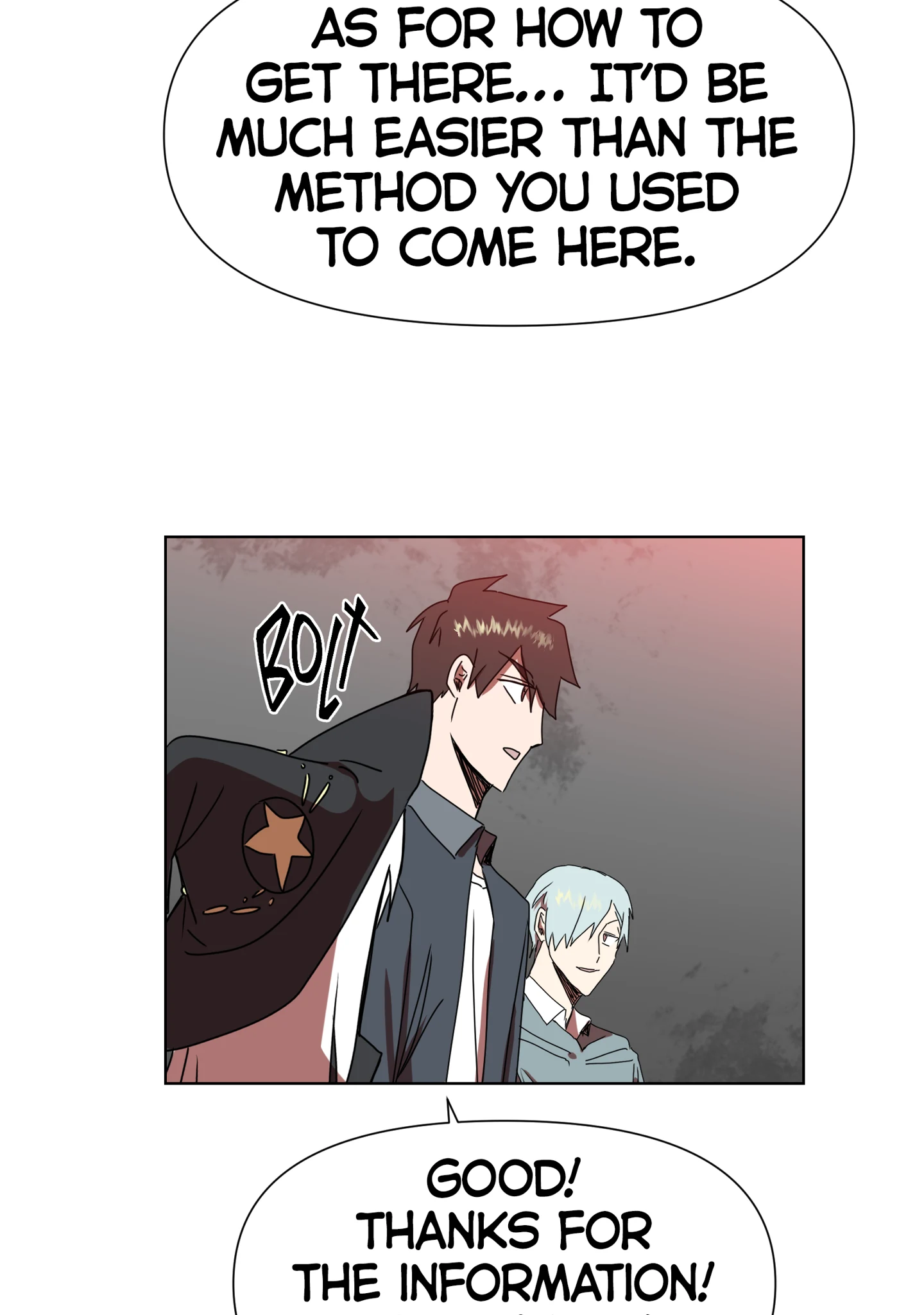 How to Draw Fantasy Manhwa Chapter 33 - page 53