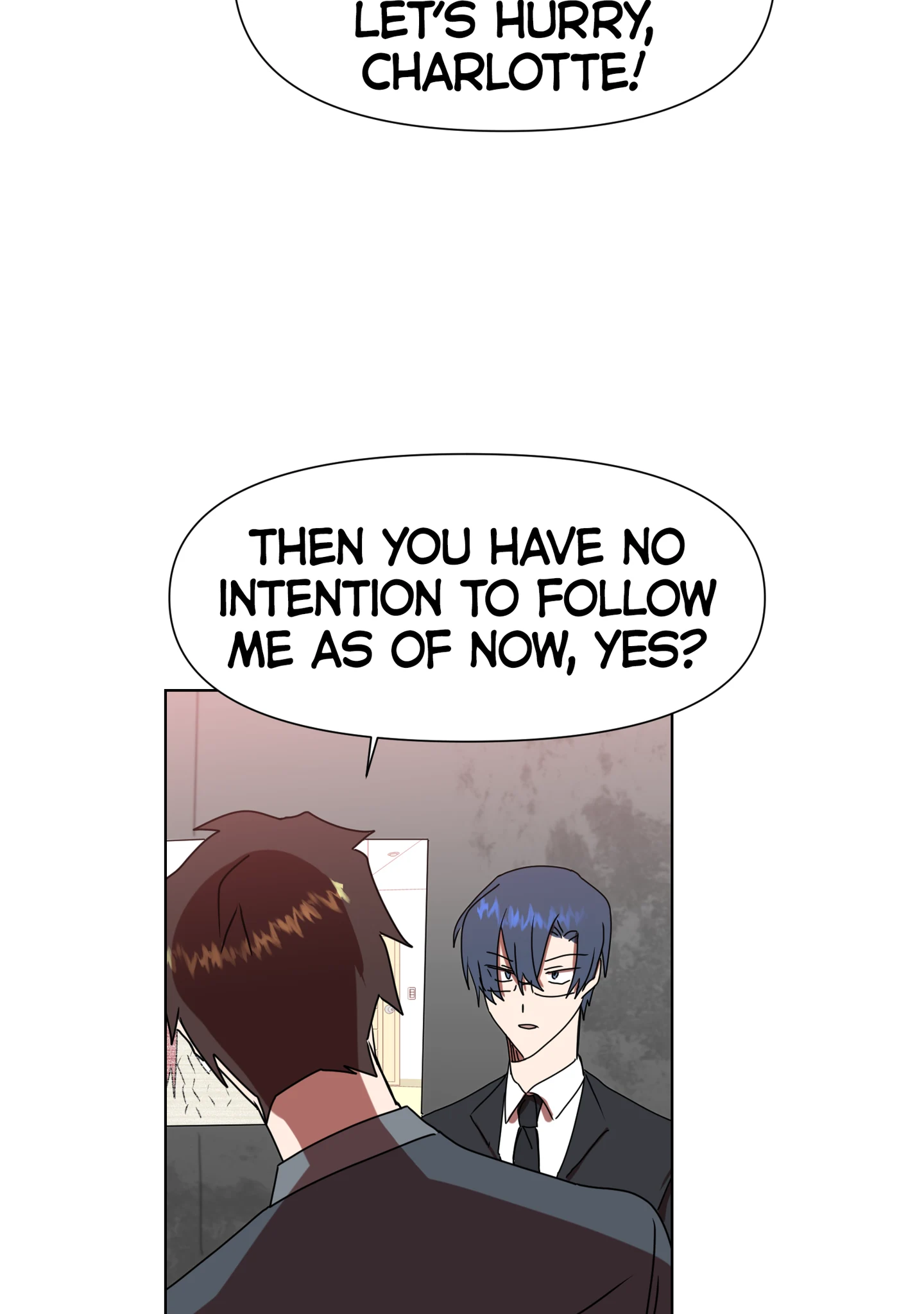 How to Draw Fantasy Manhwa Chapter 33 - page 54