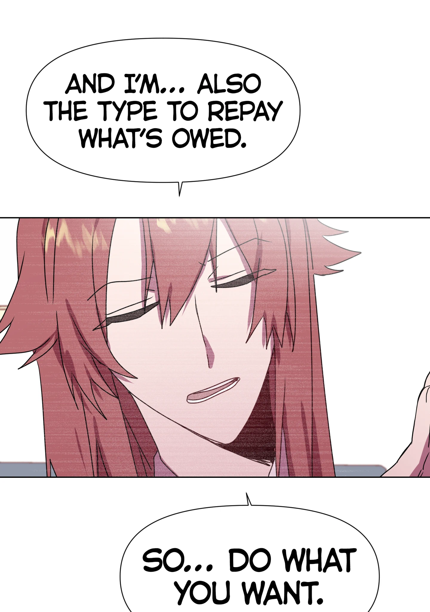 How to Draw Fantasy Manhwa Chapter 33 - page 58