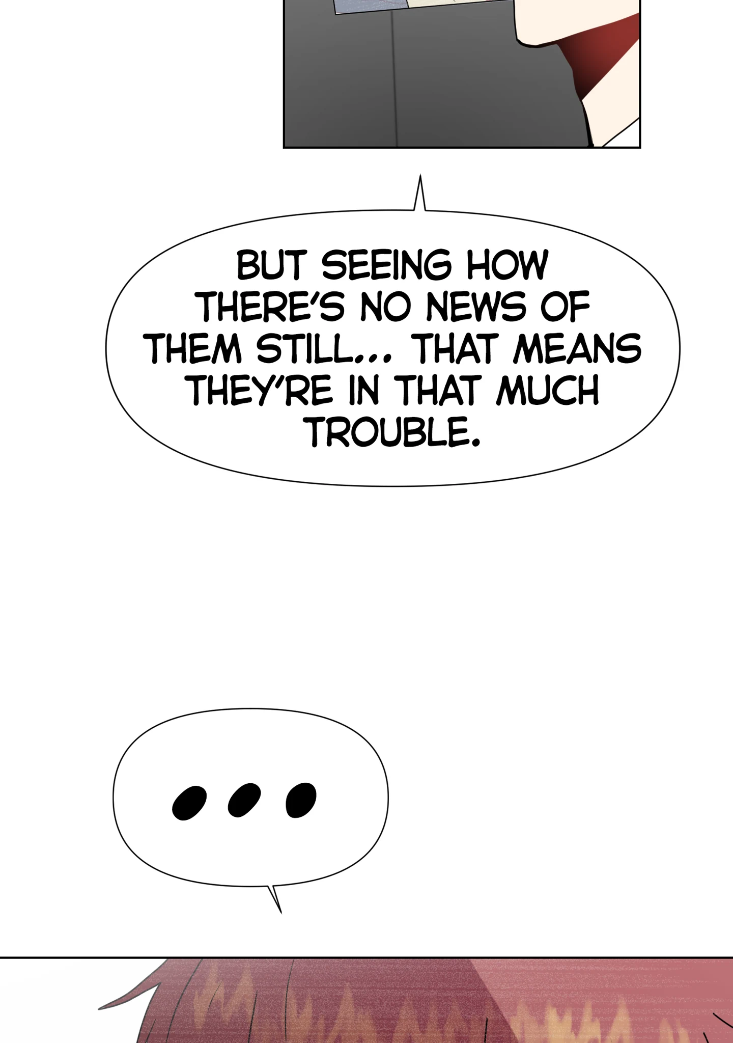 How to Draw Fantasy Manhwa Chapter 33 - page 5