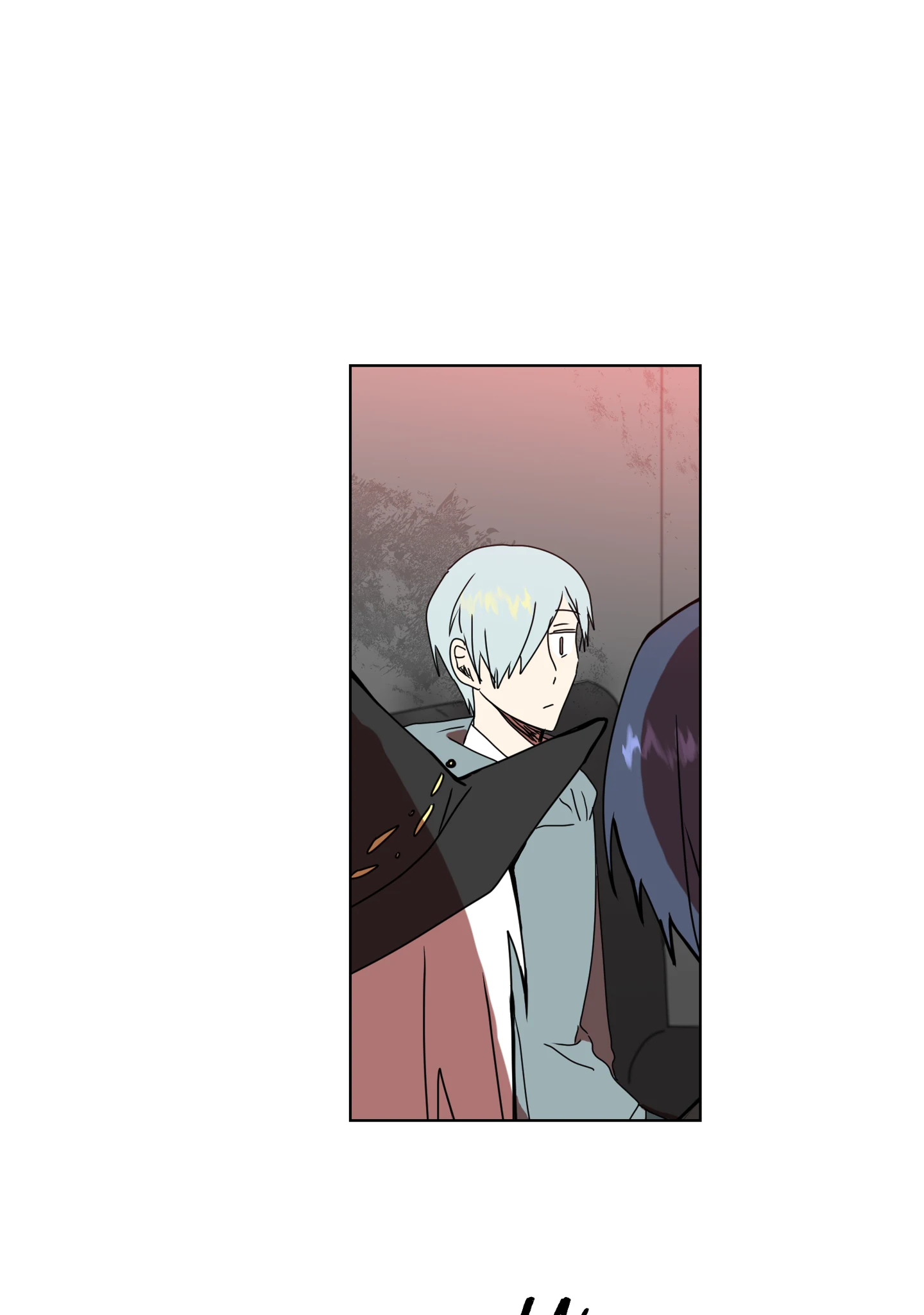 How to Draw Fantasy Manhwa Chapter 33 - page 61