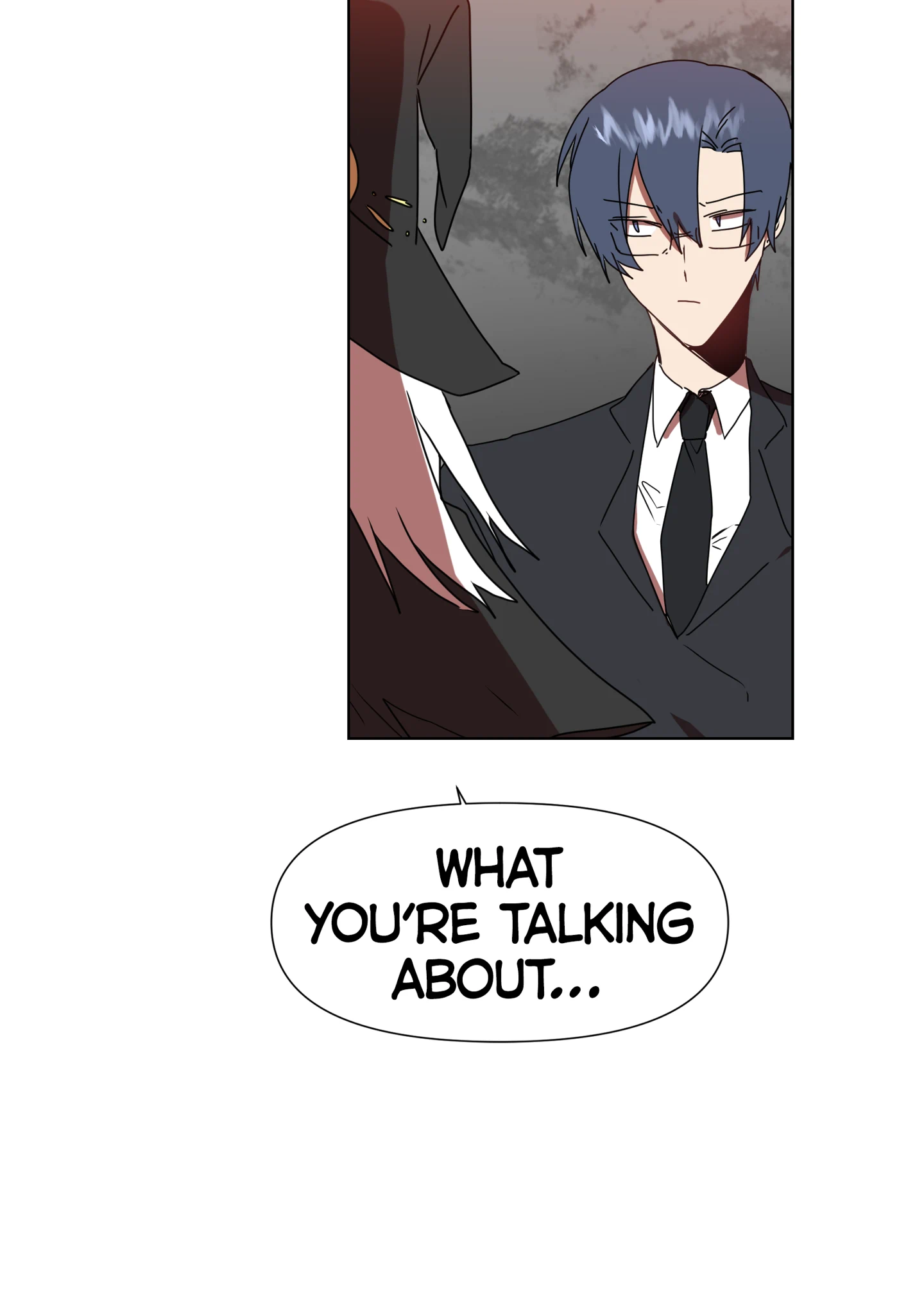 How to Draw Fantasy Manhwa Chapter 33 - page 64