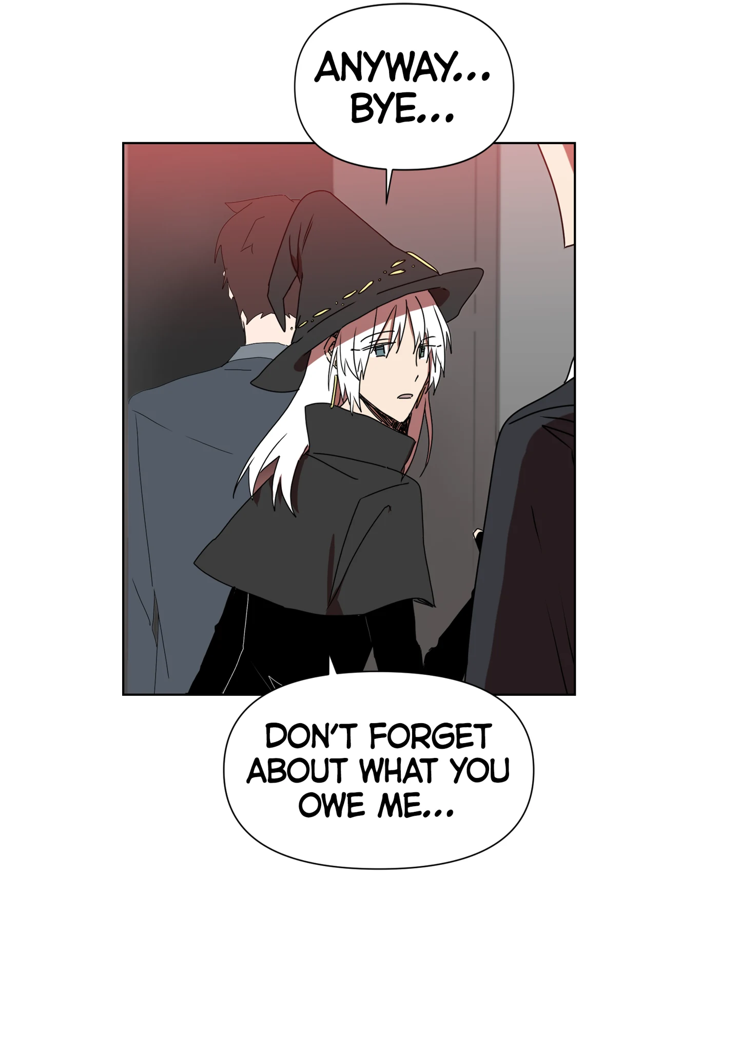 How to Draw Fantasy Manhwa Chapter 33 - page 65