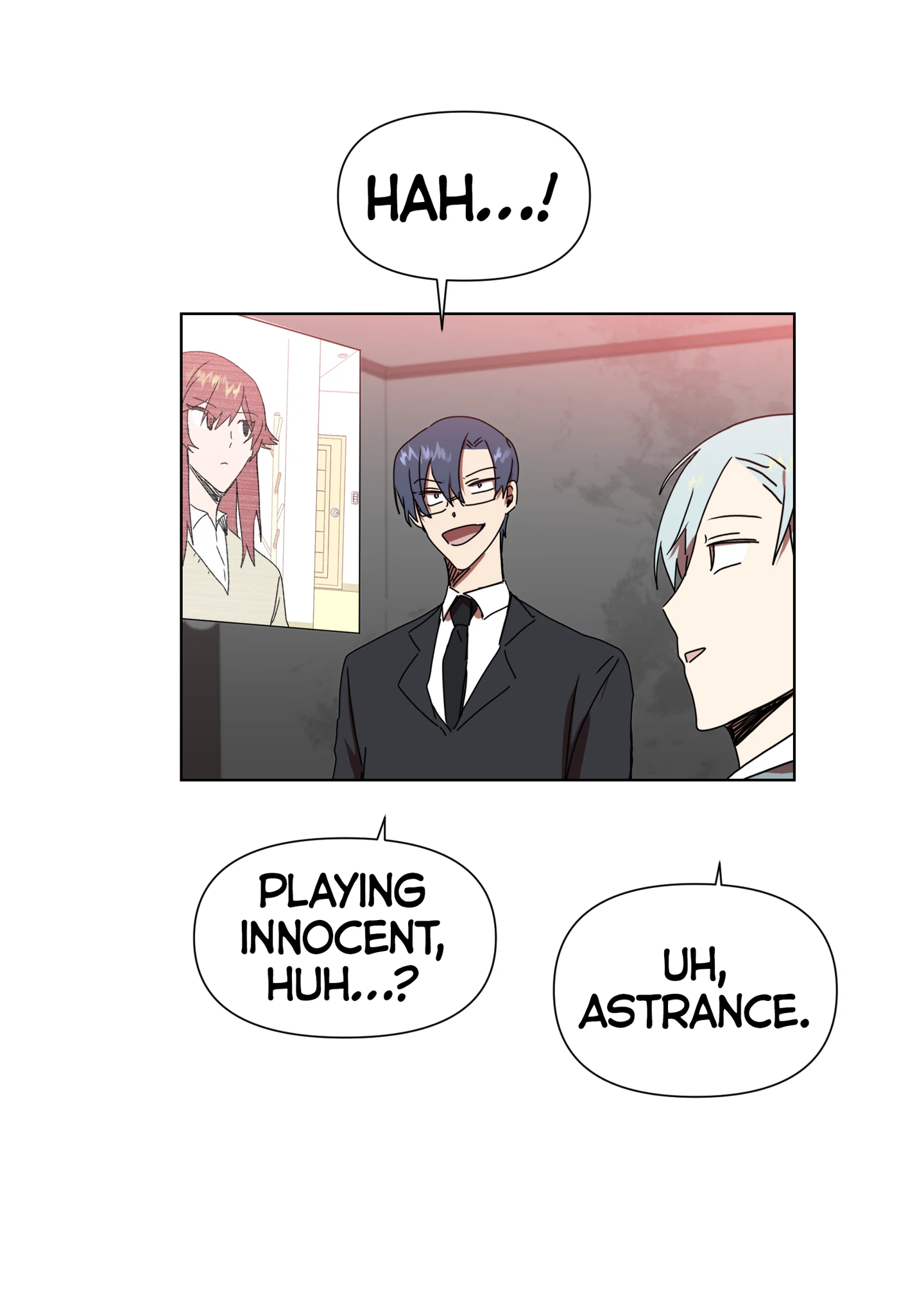 How to Draw Fantasy Manhwa Chapter 33 - page 66