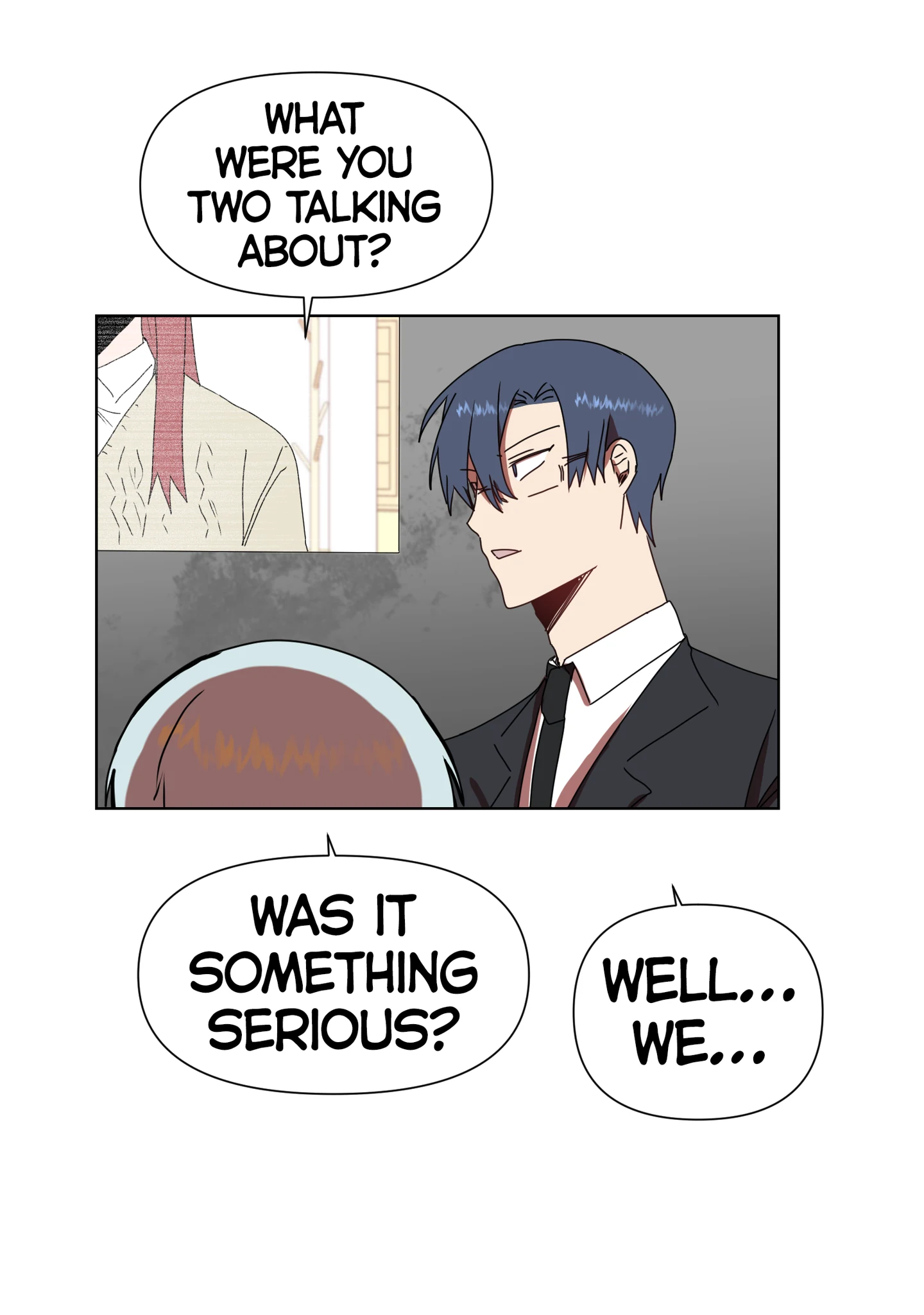 How to Draw Fantasy Manhwa Chapter 33 - page 67