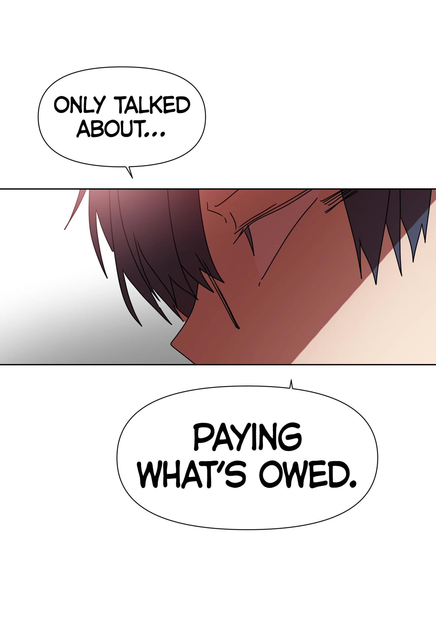 How to Draw Fantasy Manhwa Chapter 33 - page 68