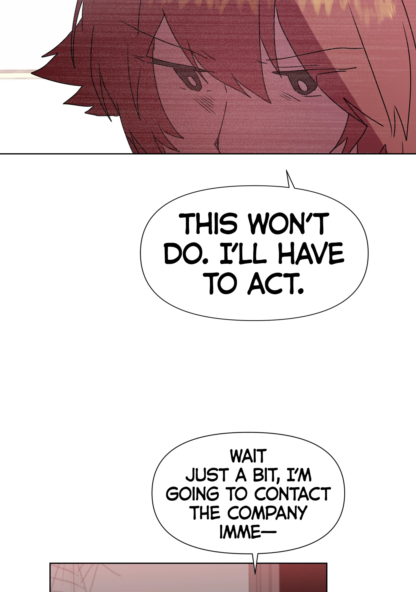 How to Draw Fantasy Manhwa Chapter 33 - page 6