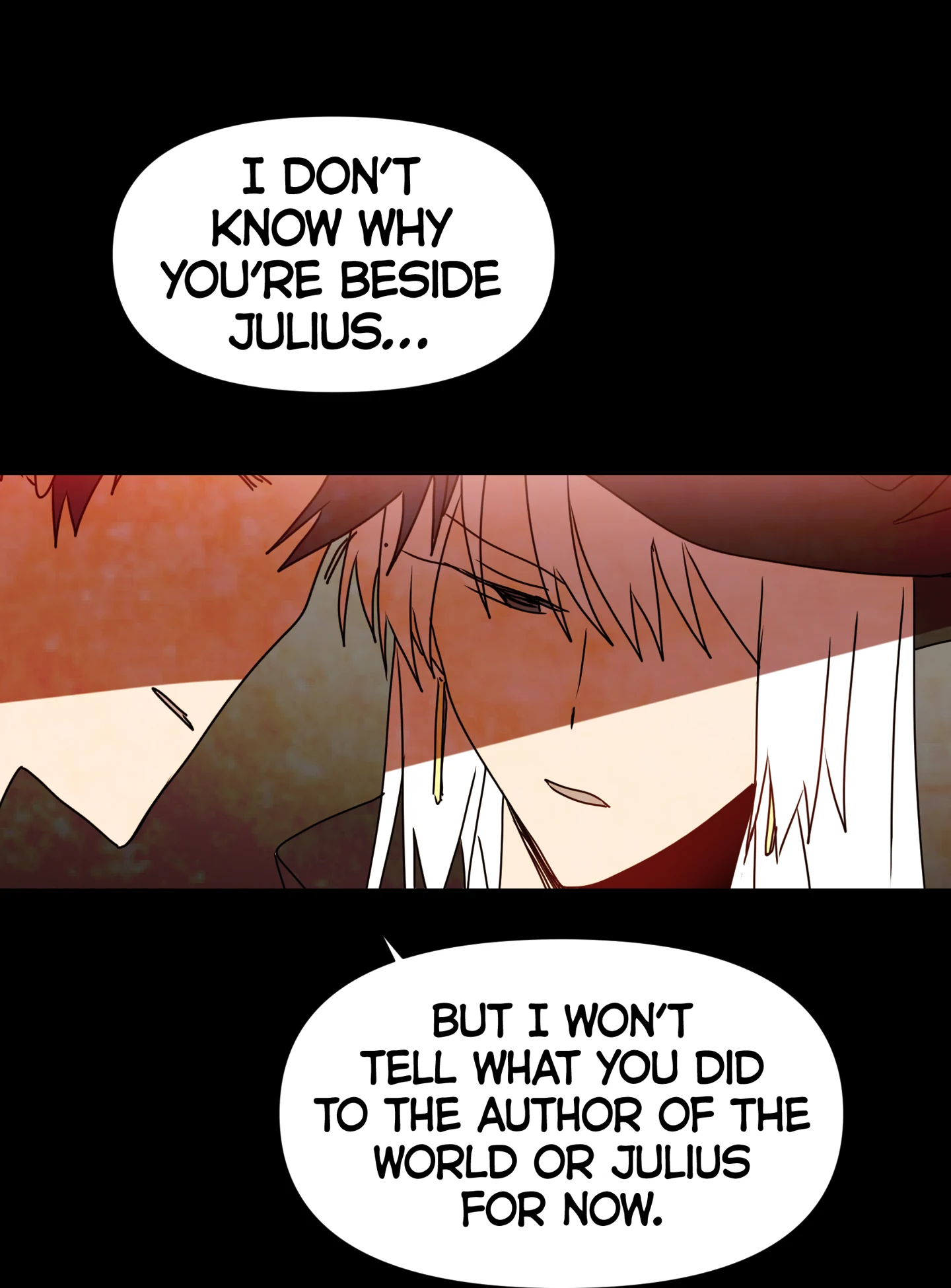 How to Draw Fantasy Manhwa Chapter 33 - page 73