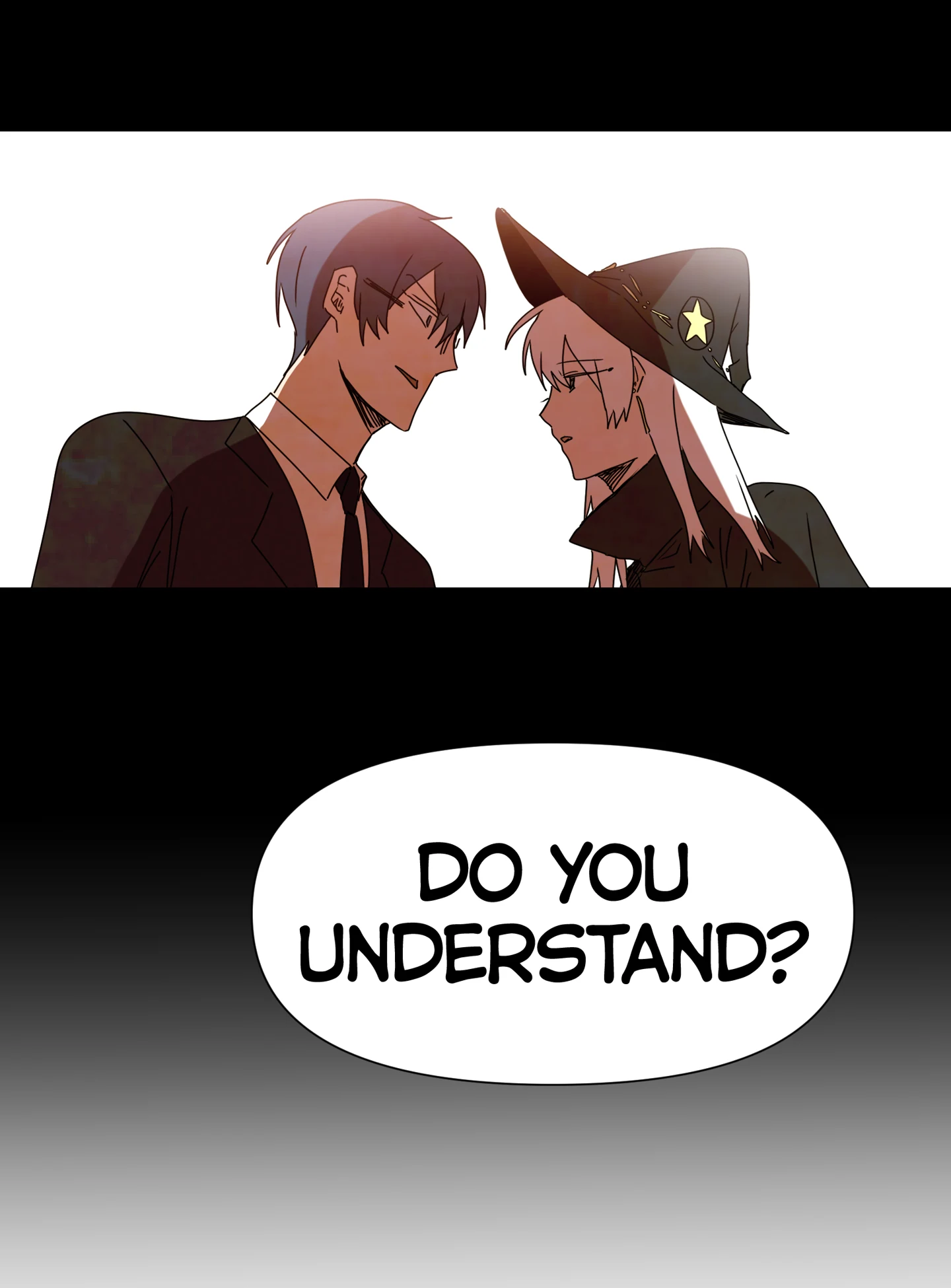 How to Draw Fantasy Manhwa Chapter 33 - page 75