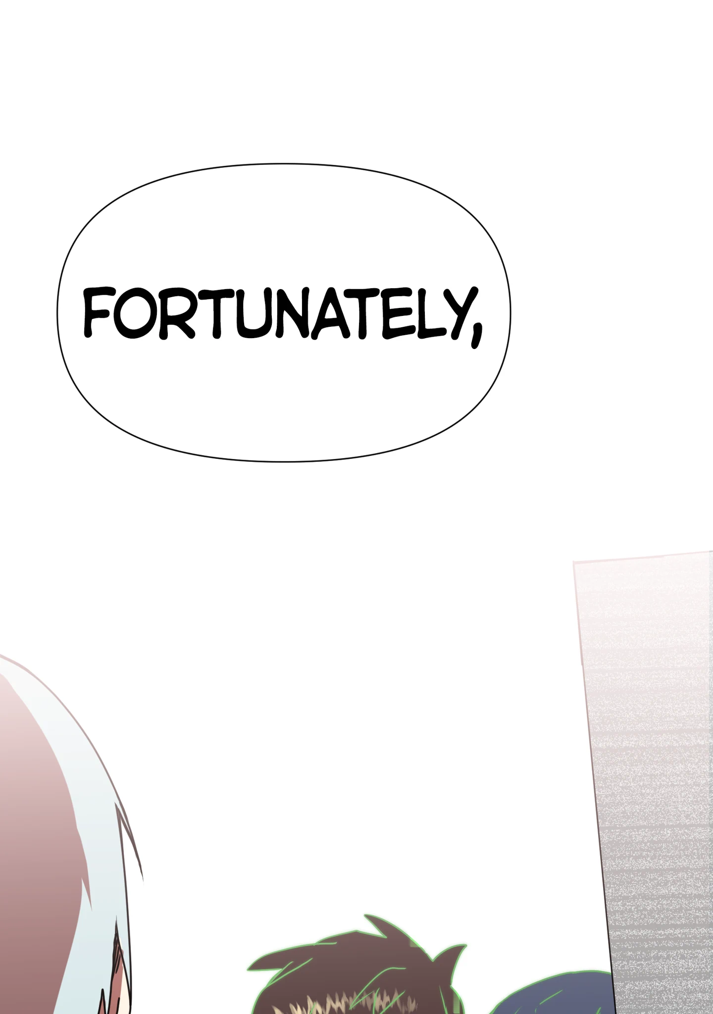 How to Draw Fantasy Manhwa Chapter 33 - page 8