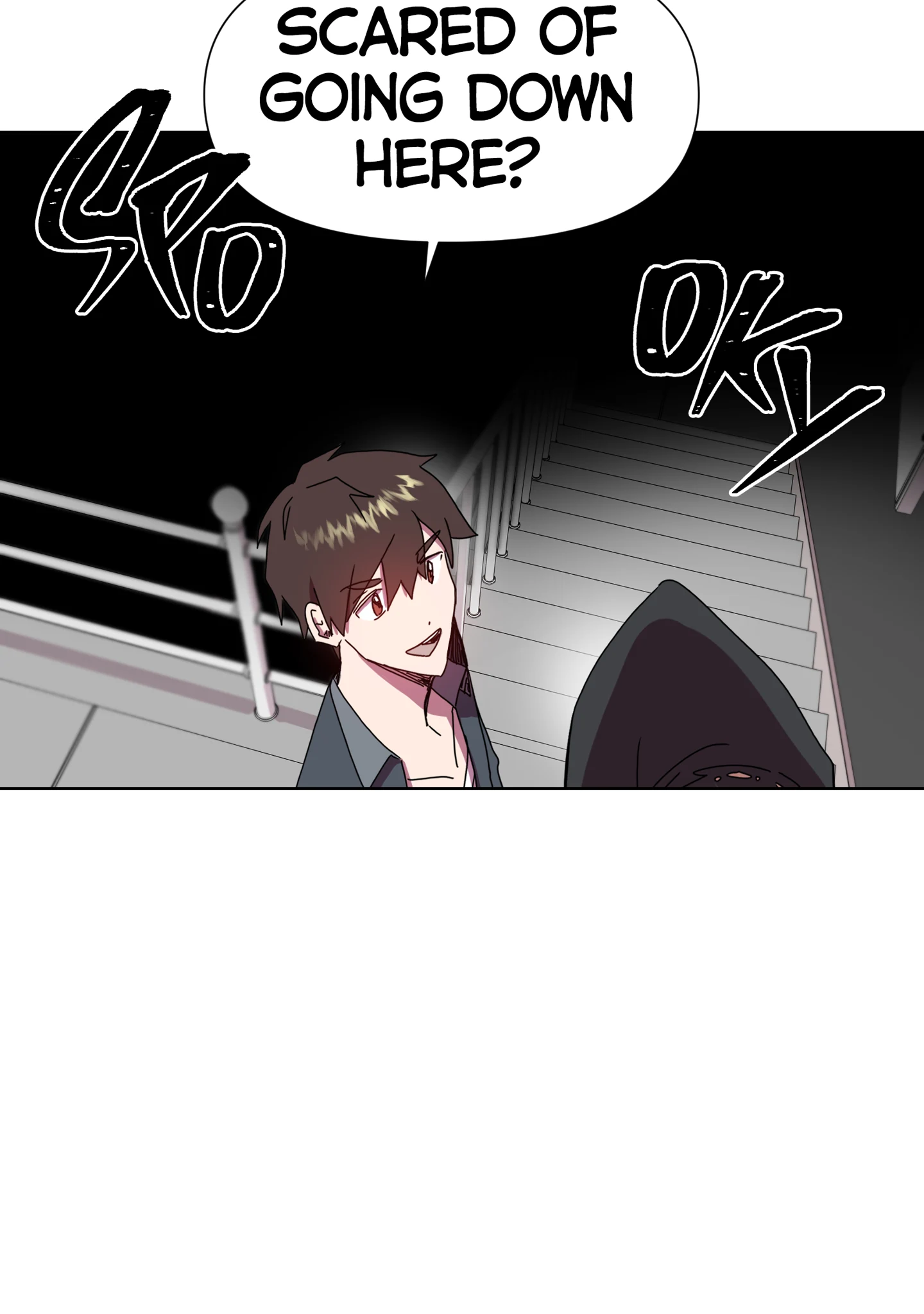 How to Draw Fantasy Manhwa Chapter 34 - page 9