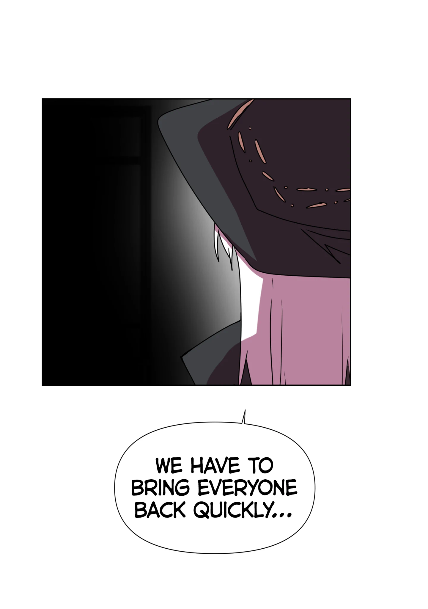 How to Draw Fantasy Manhwa Chapter 34 - page 11