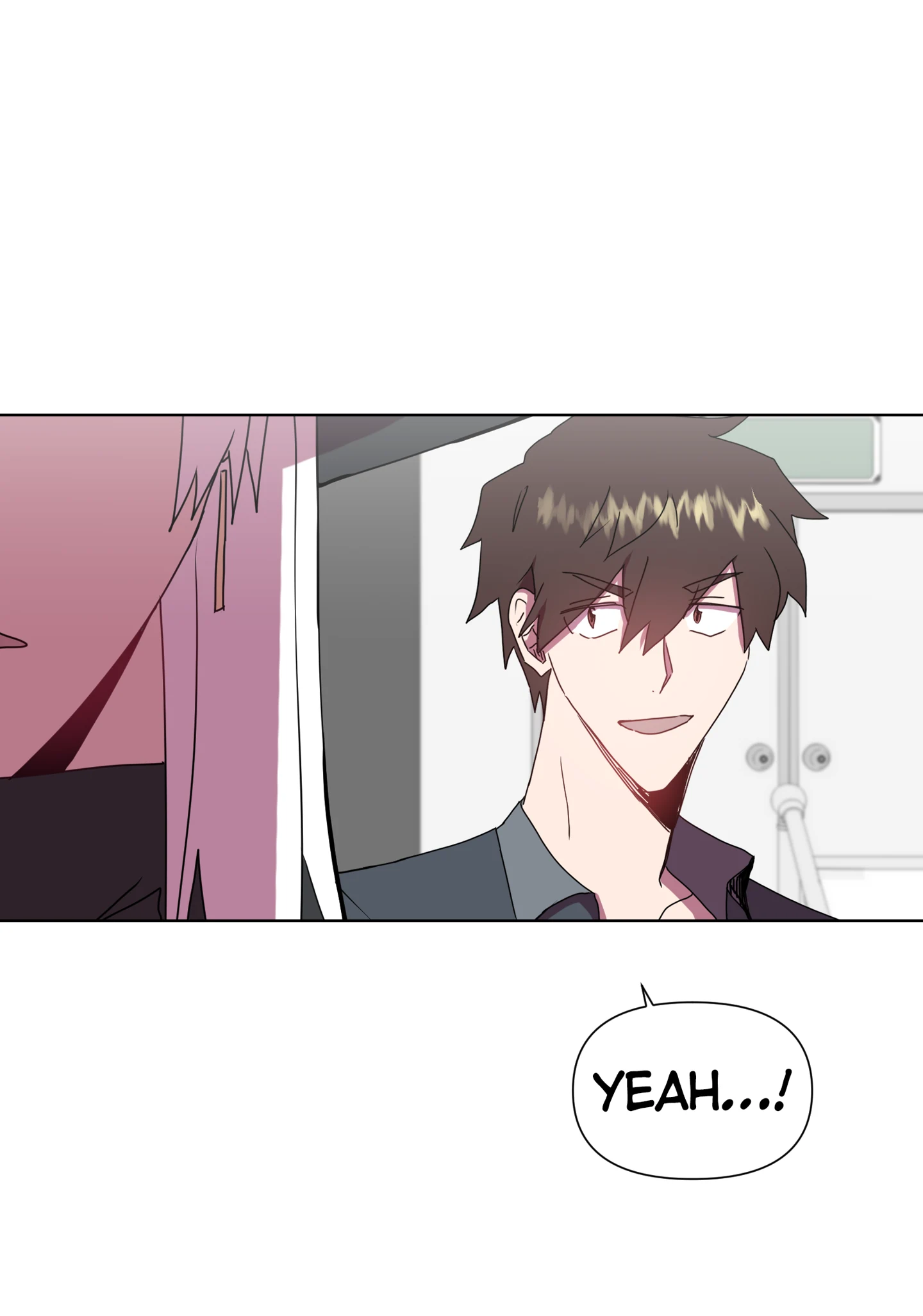 How to Draw Fantasy Manhwa Chapter 34 - page 12