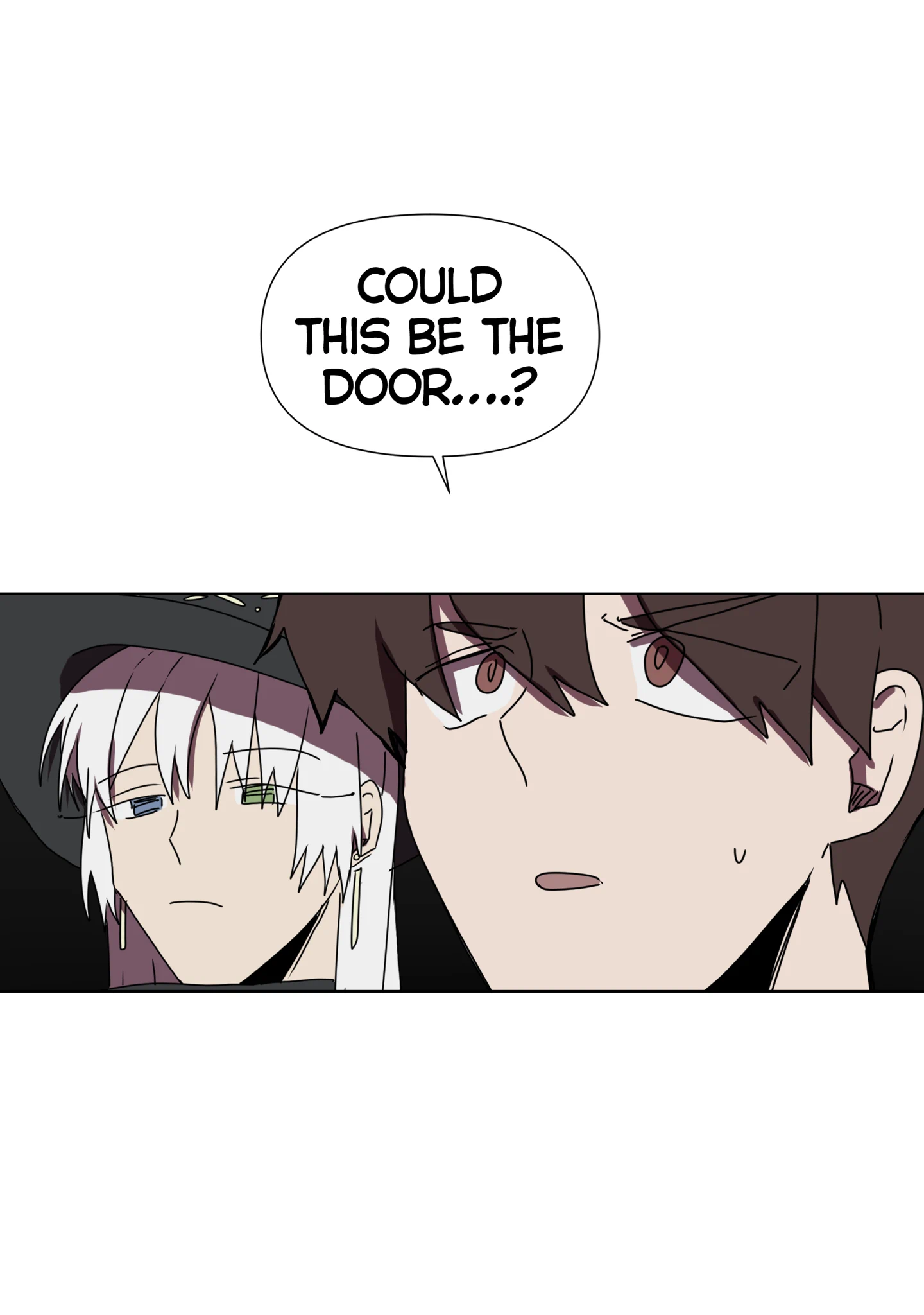 How to Draw Fantasy Manhwa Chapter 34 - page 15