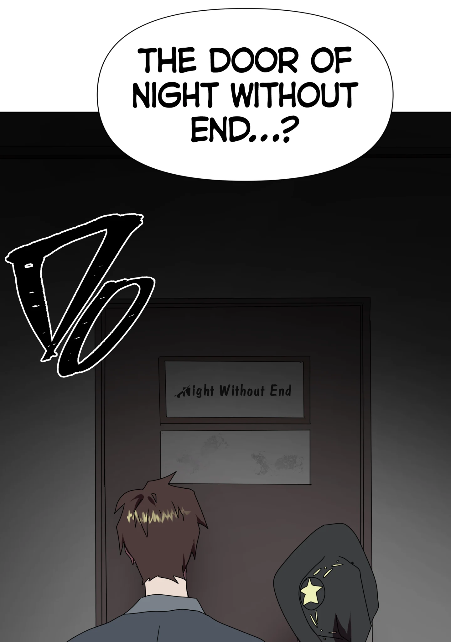 How to Draw Fantasy Manhwa Chapter 34 - page 16