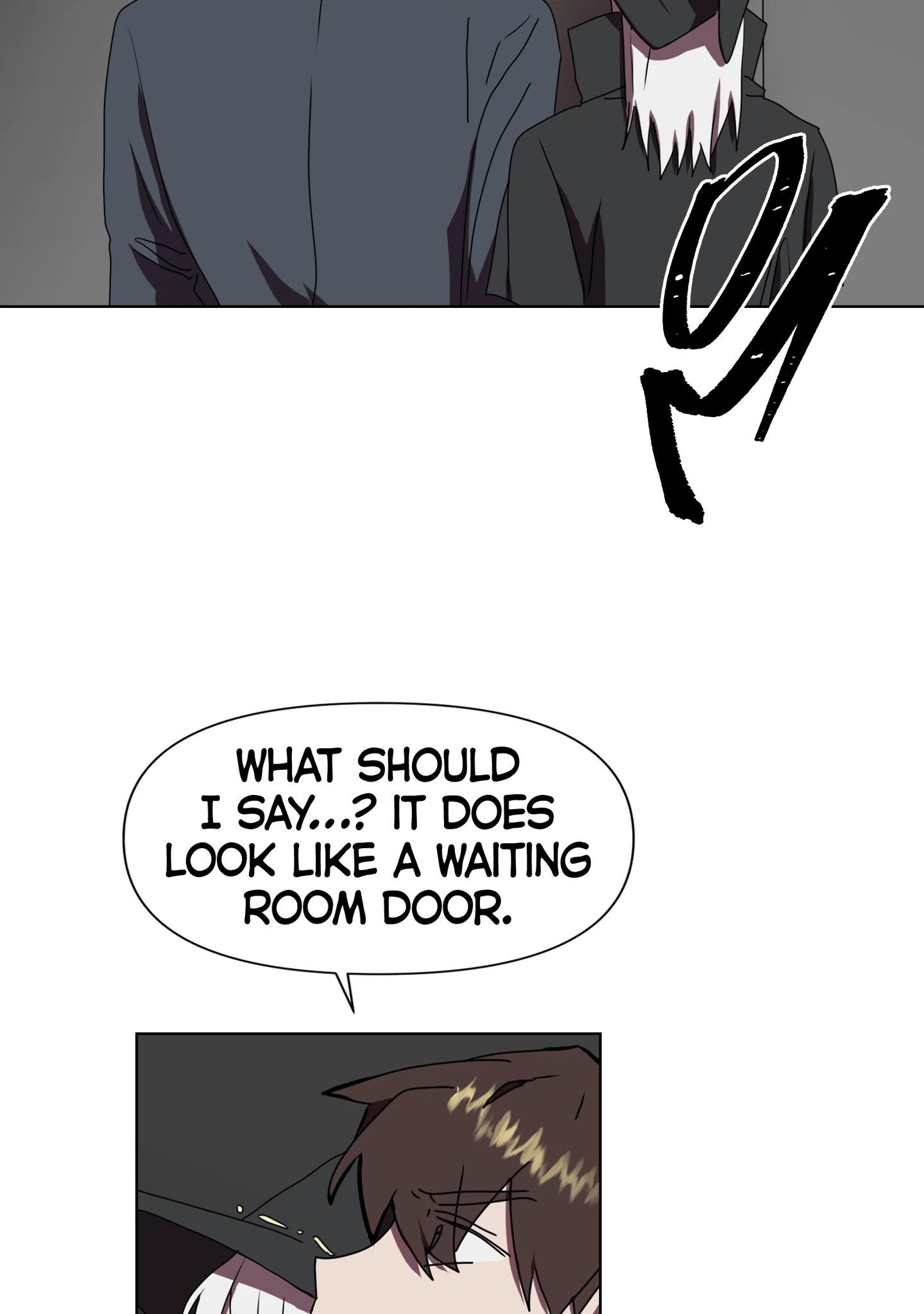 How to Draw Fantasy Manhwa Chapter 34 - page 17