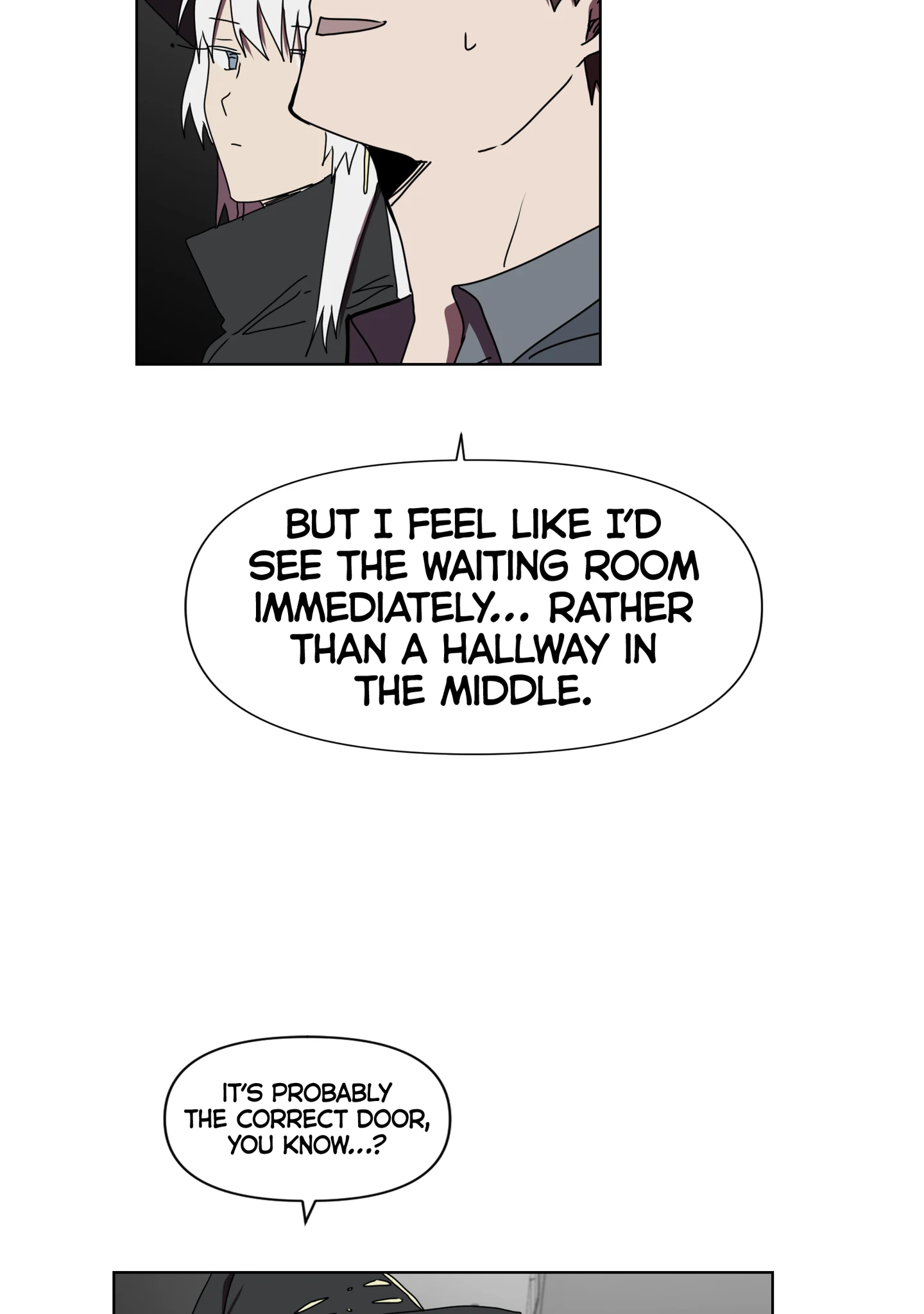 How to Draw Fantasy Manhwa Chapter 34 - page 18