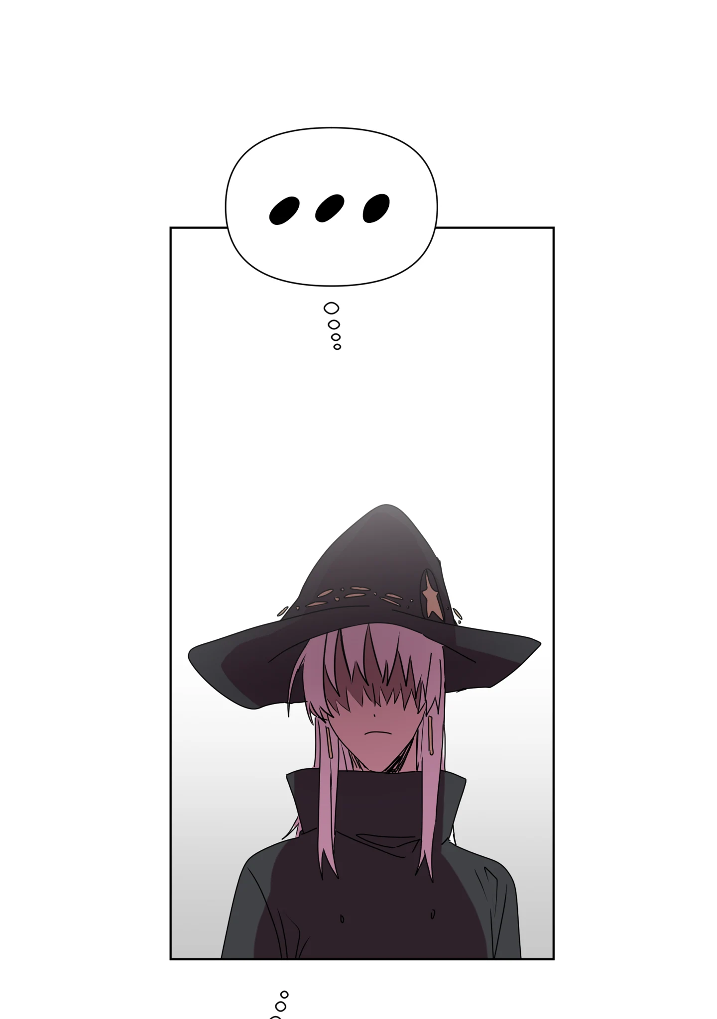 How to Draw Fantasy Manhwa Chapter 34 - page 1