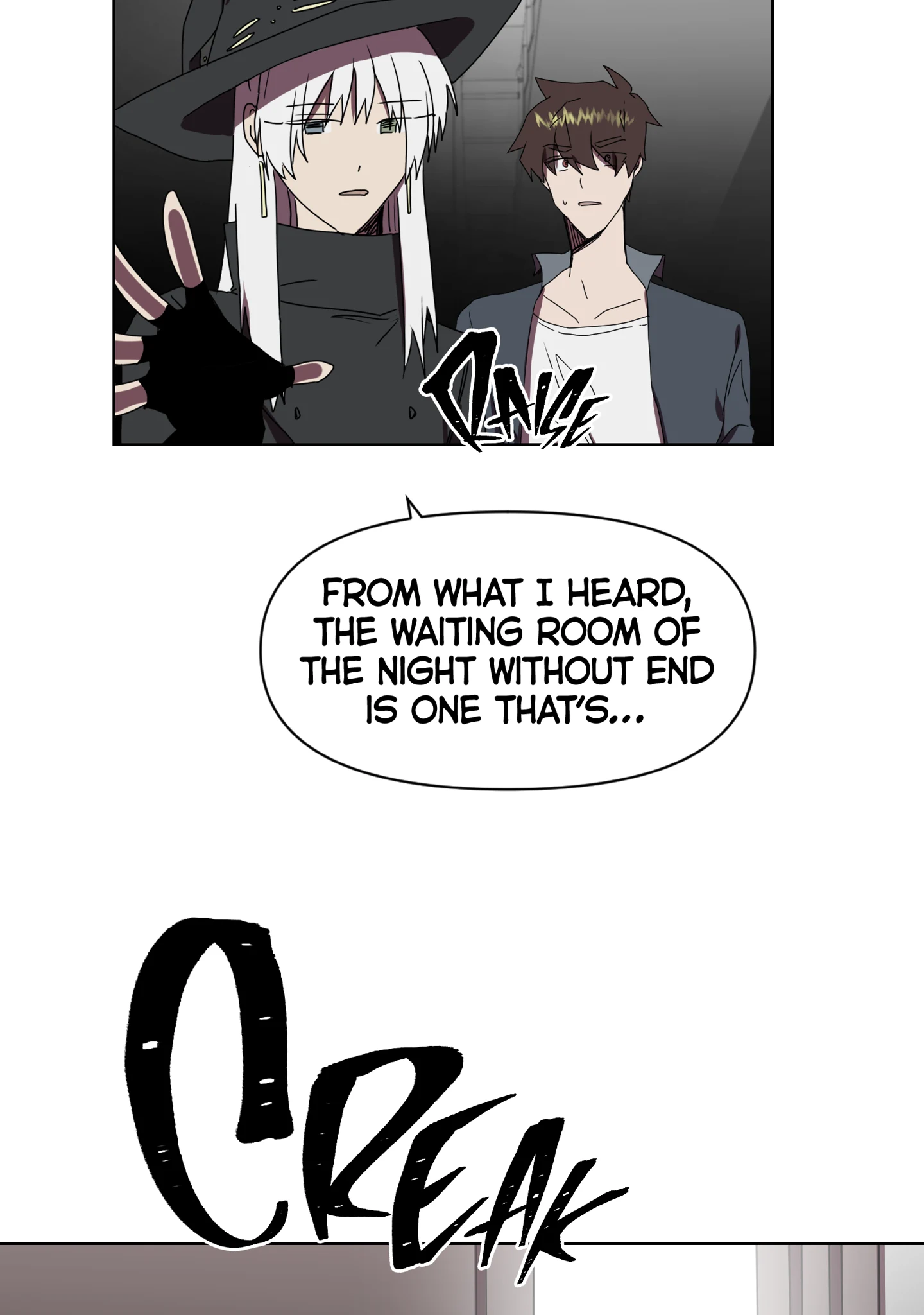 How to Draw Fantasy Manhwa Chapter 34 - page 19