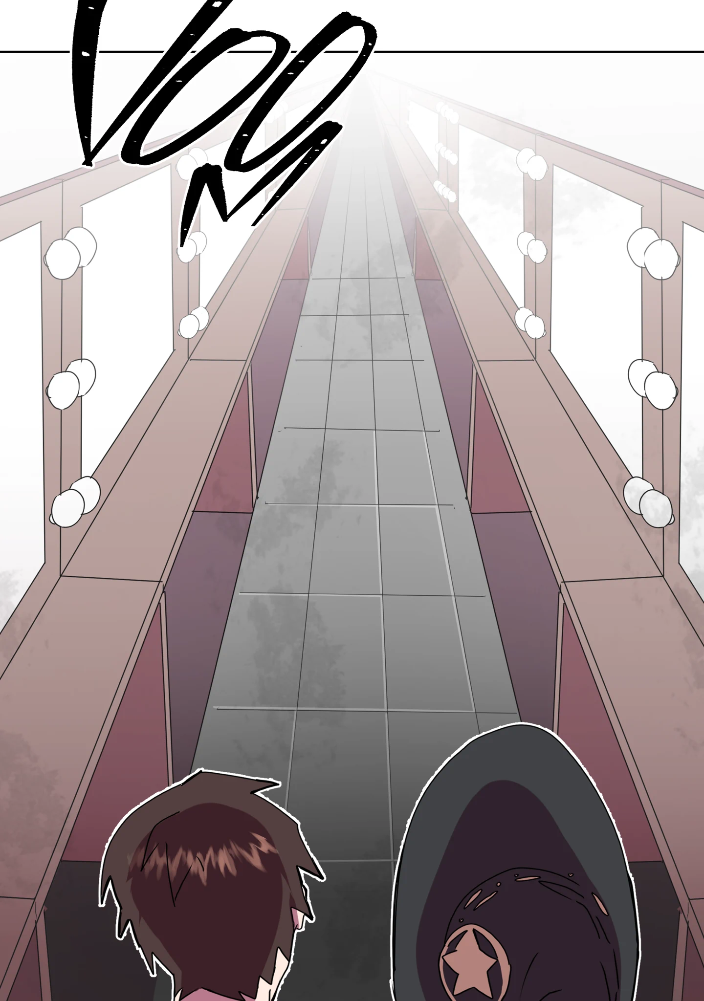 How to Draw Fantasy Manhwa Chapter 34 - page 21