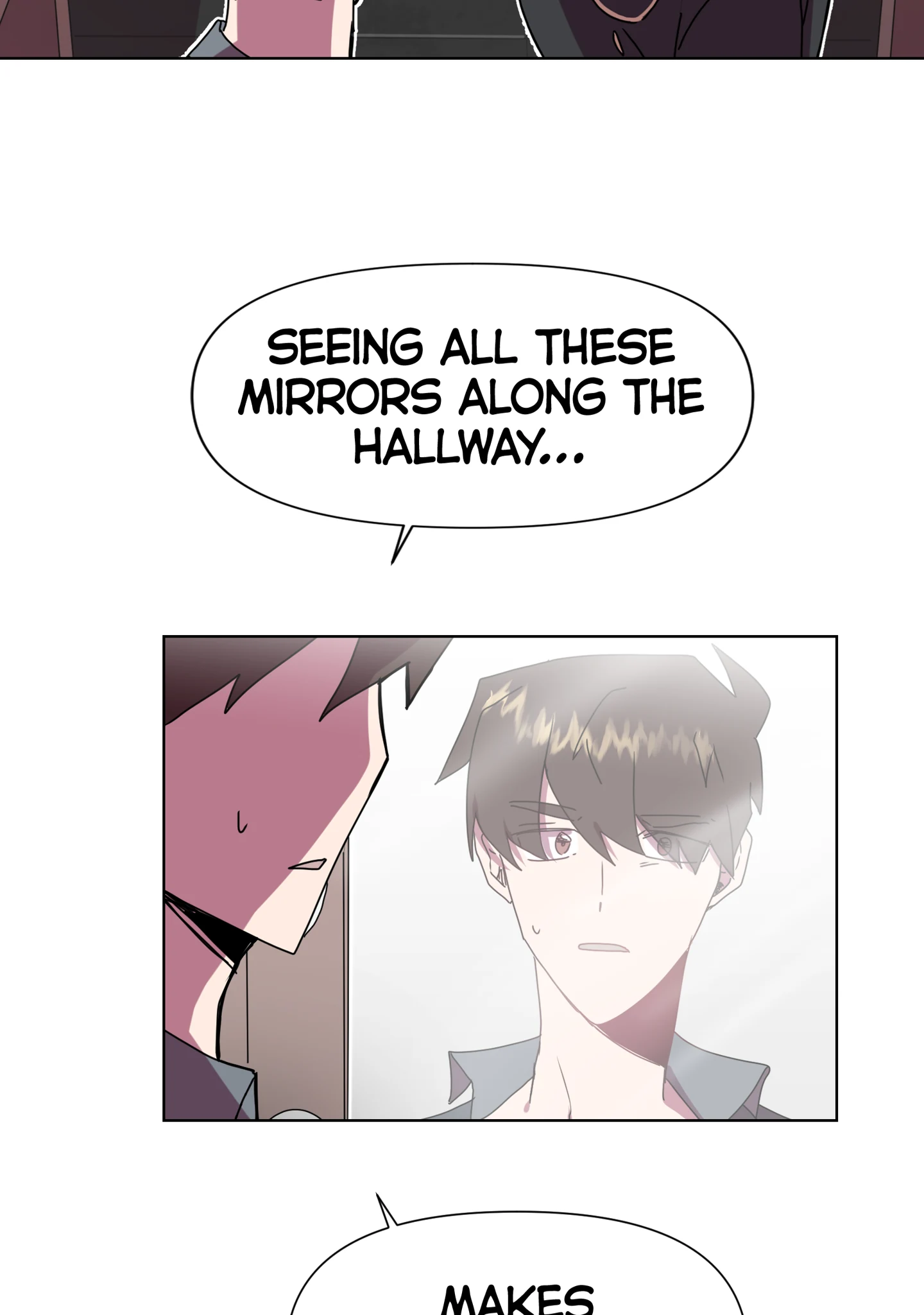 How to Draw Fantasy Manhwa Chapter 34 - page 22