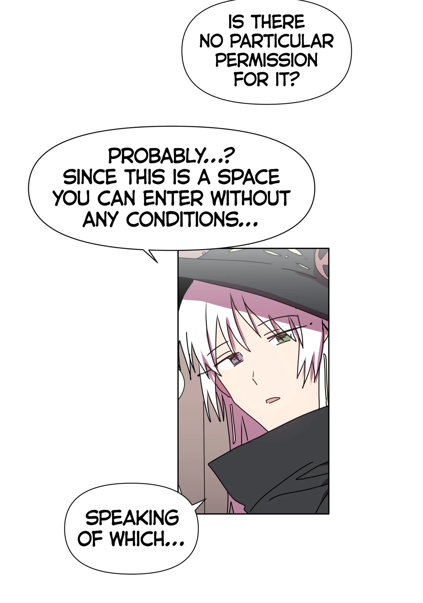 How to Draw Fantasy Manhwa Chapter 34 - page 24