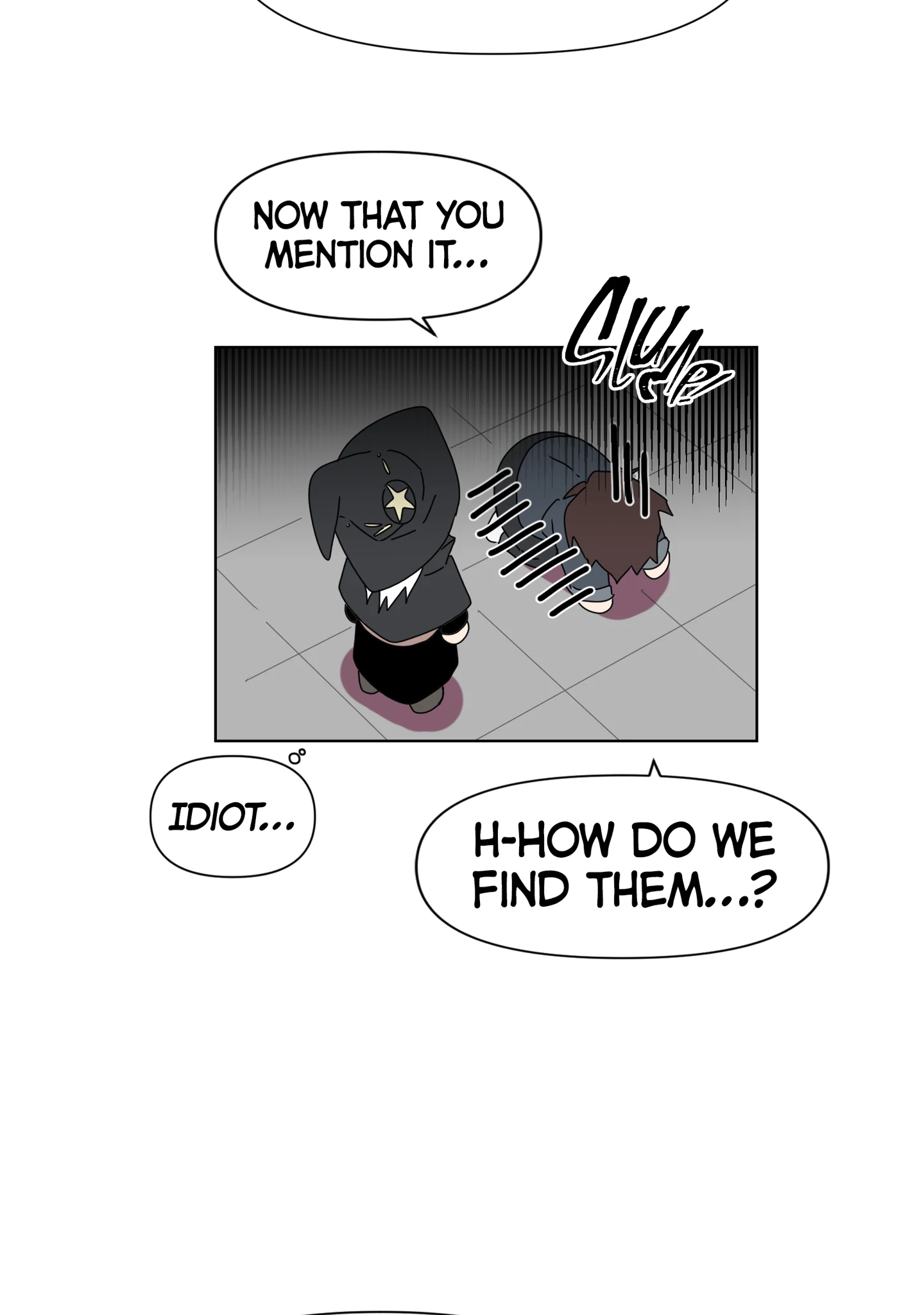 How to Draw Fantasy Manhwa Chapter 34 - page 26