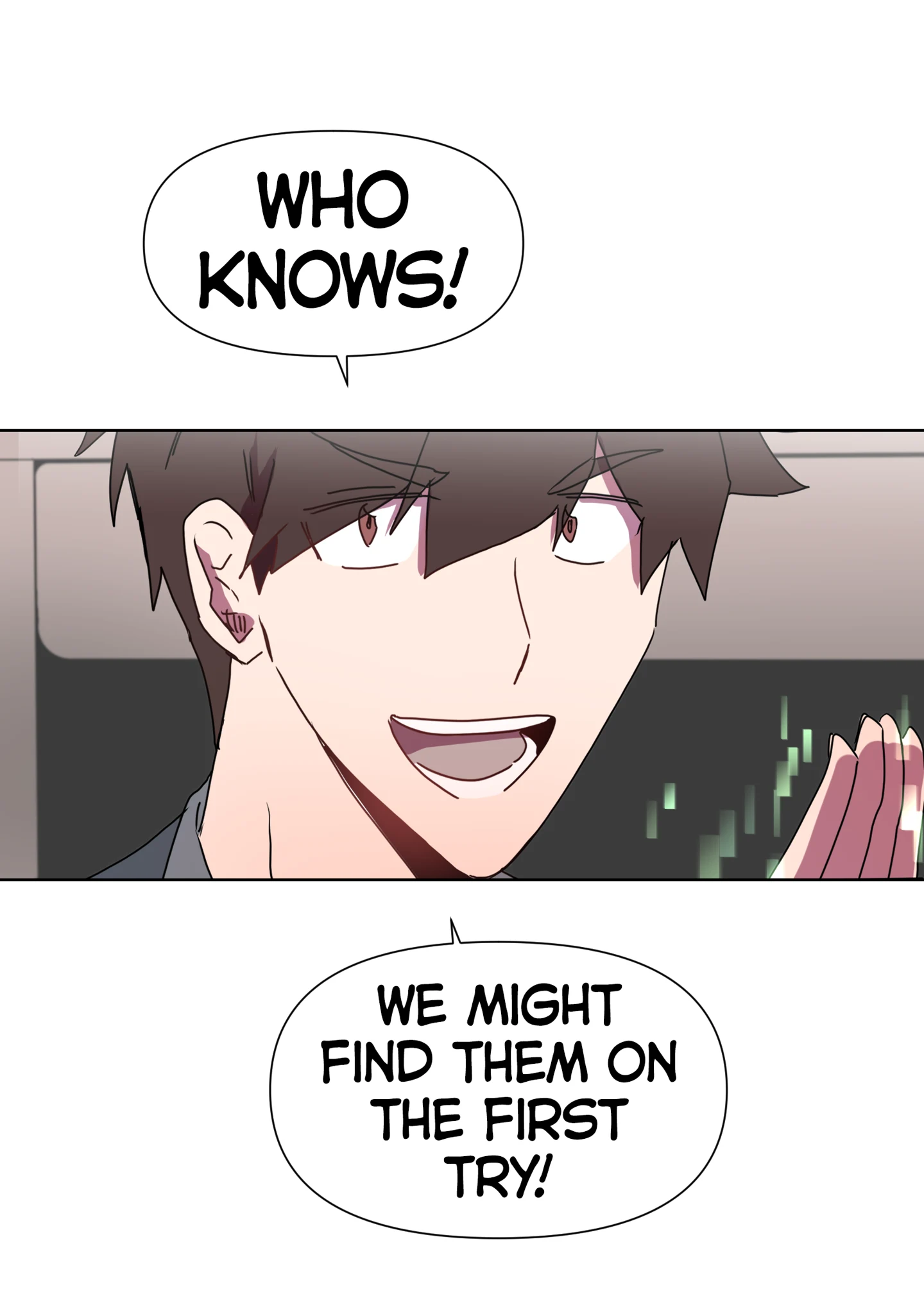 How to Draw Fantasy Manhwa Chapter 34 - page 28