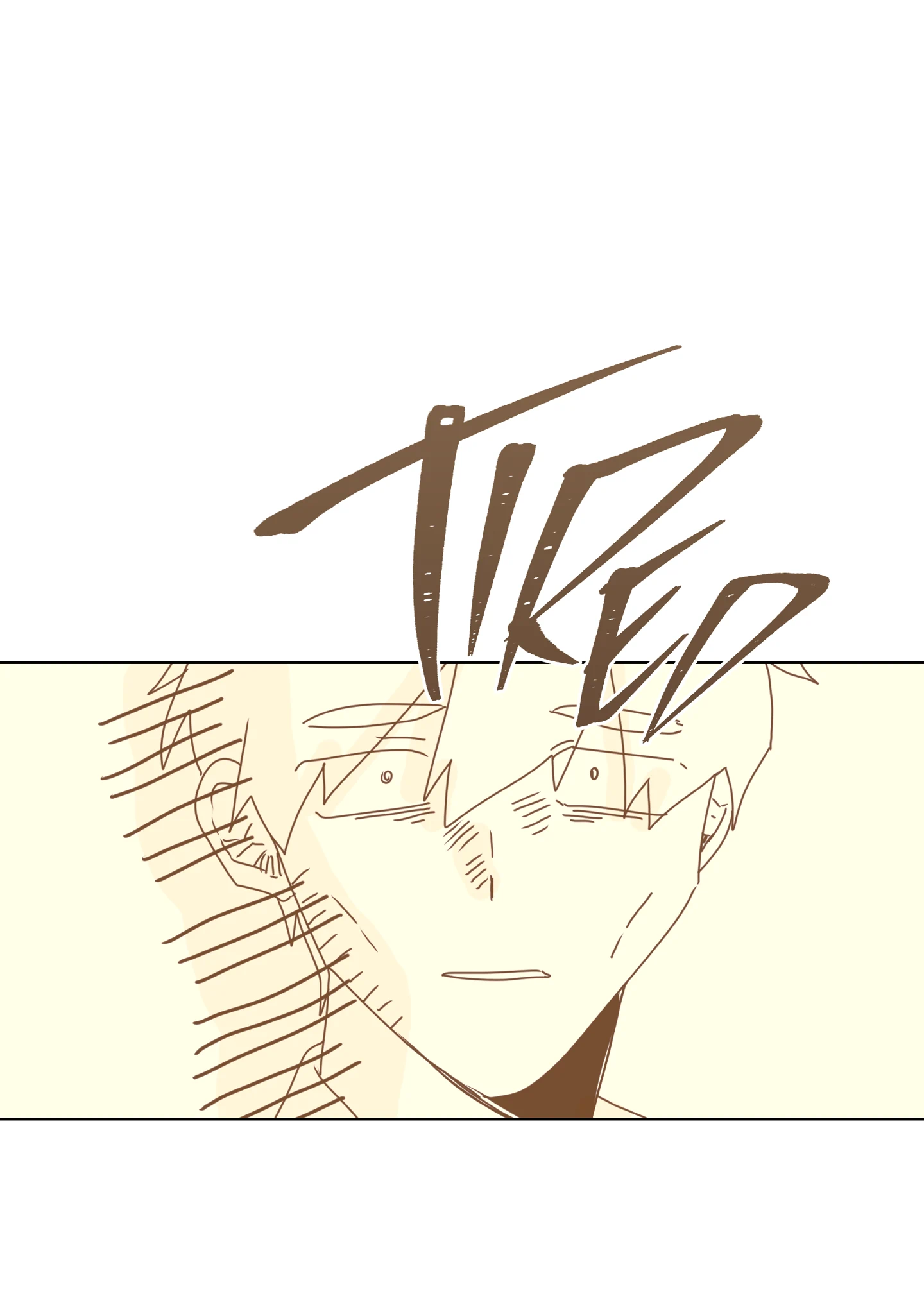 How to Draw Fantasy Manhwa Chapter 34 - page 30