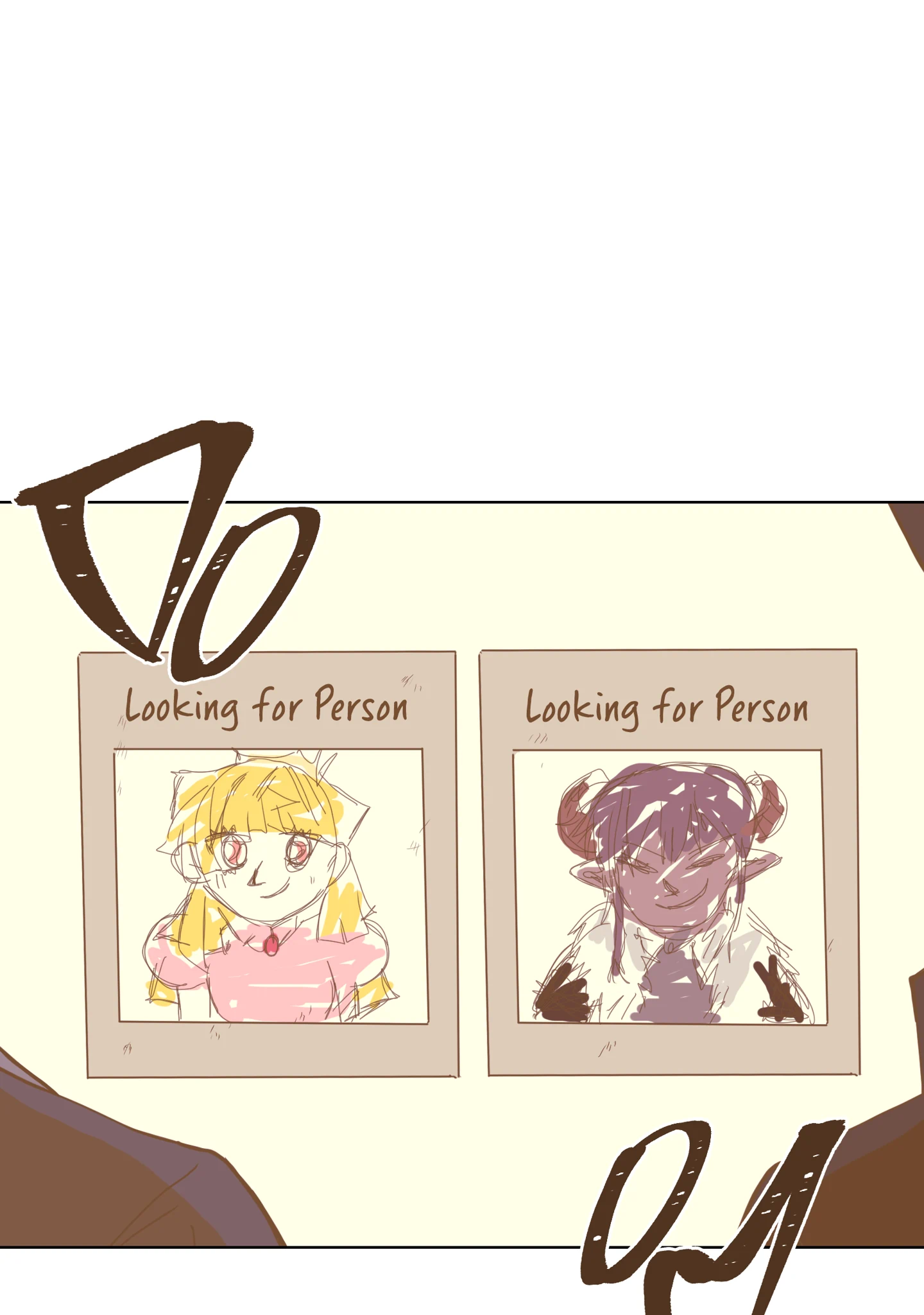 How to Draw Fantasy Manhwa Chapter 34 - page 35