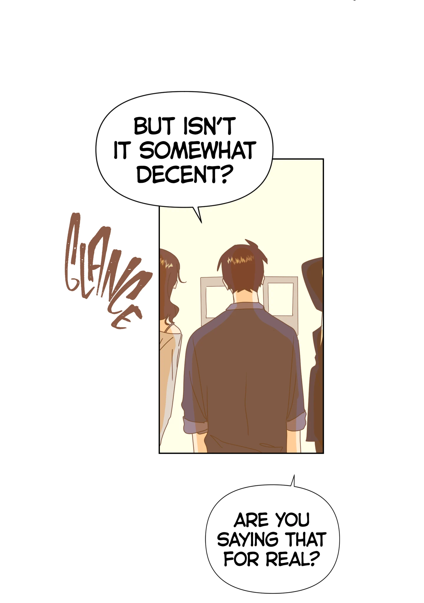 How to Draw Fantasy Manhwa Chapter 34 - page 38