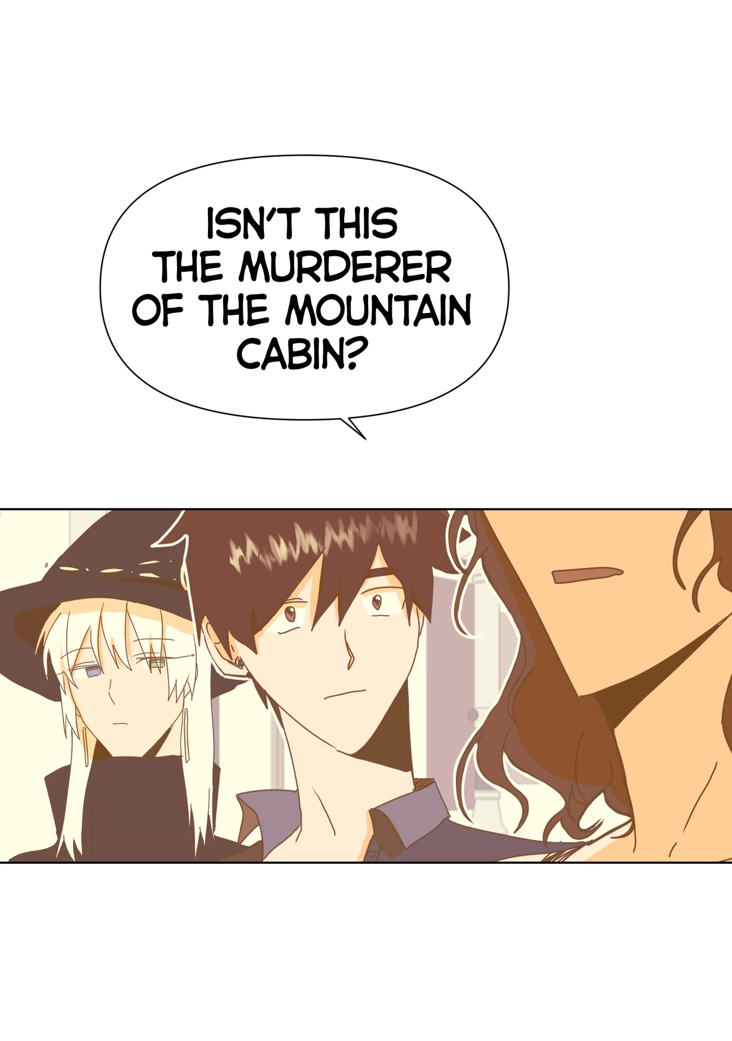 How to Draw Fantasy Manhwa Chapter 34 - page 39