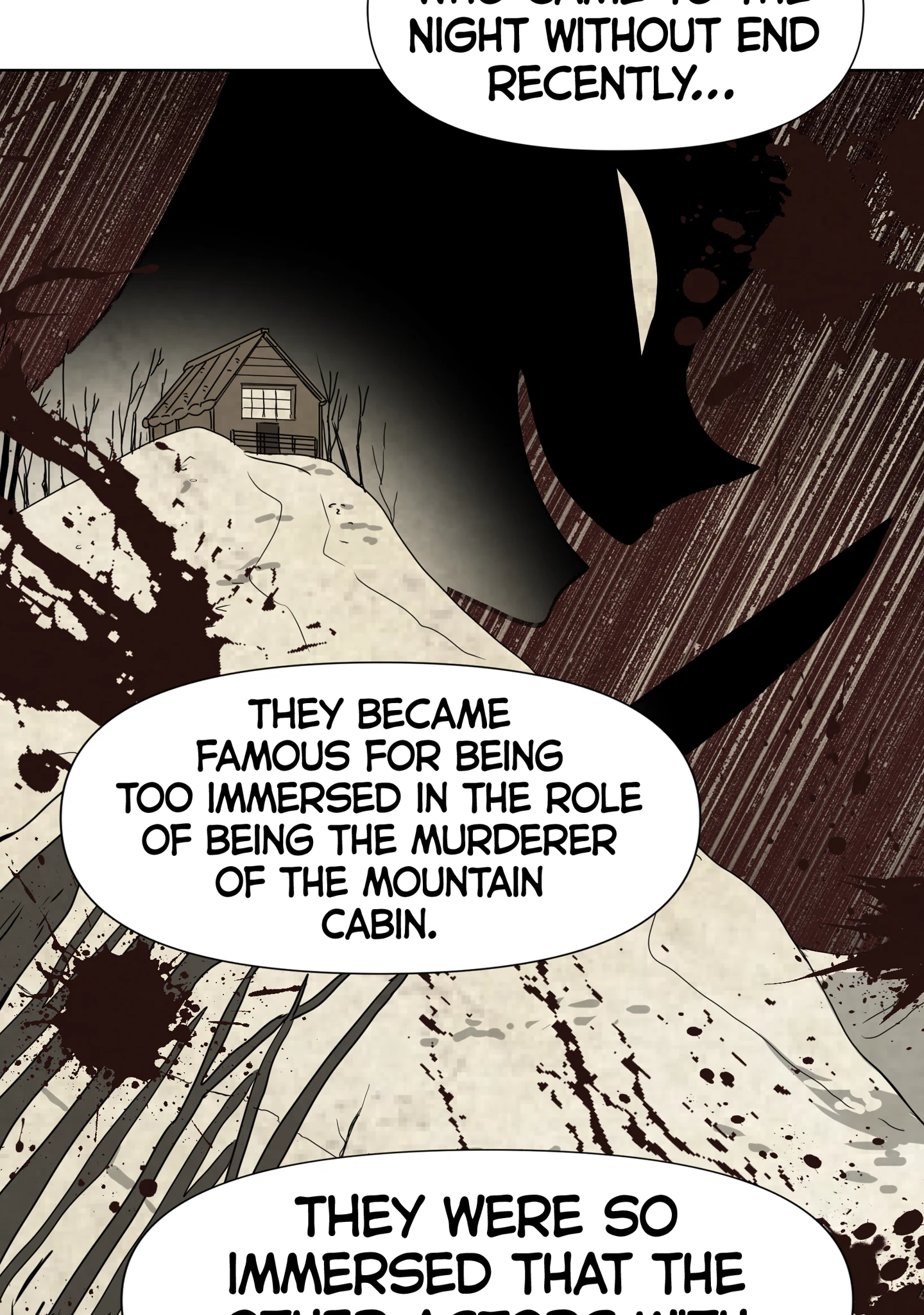 How to Draw Fantasy Manhwa Chapter 34 - page 41