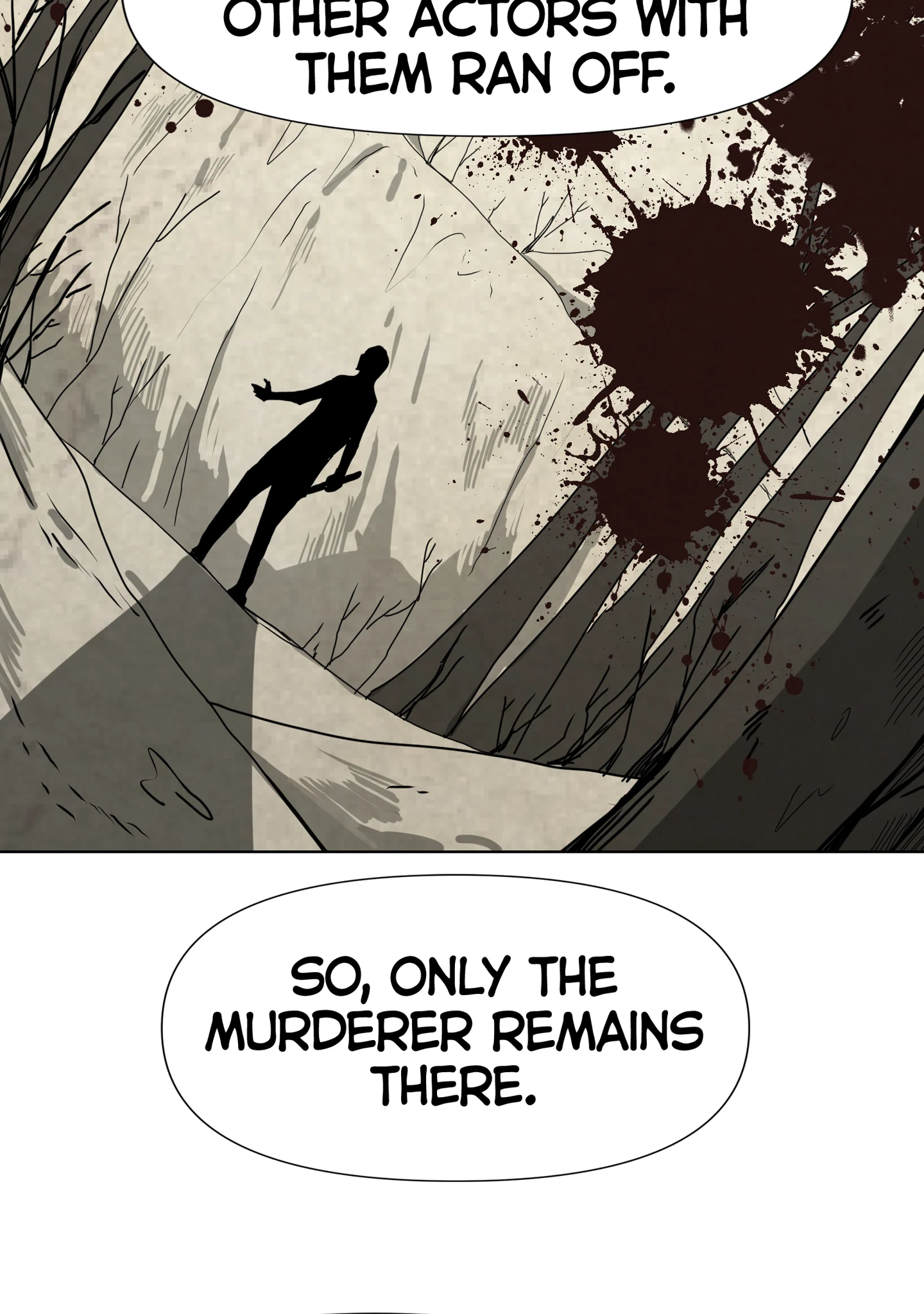 How to Draw Fantasy Manhwa Chapter 34 - page 42