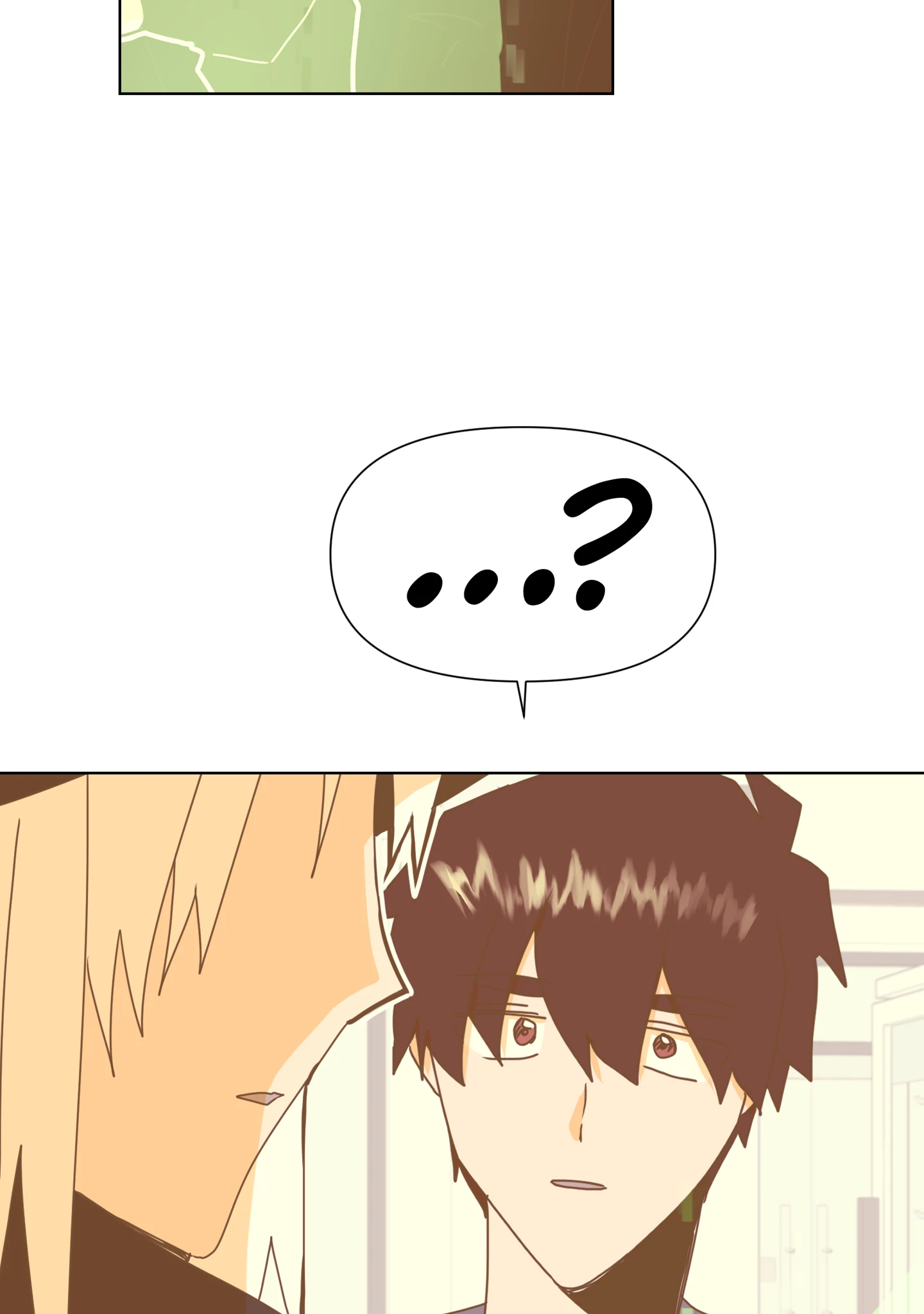 How to Draw Fantasy Manhwa Chapter 34 - page 47