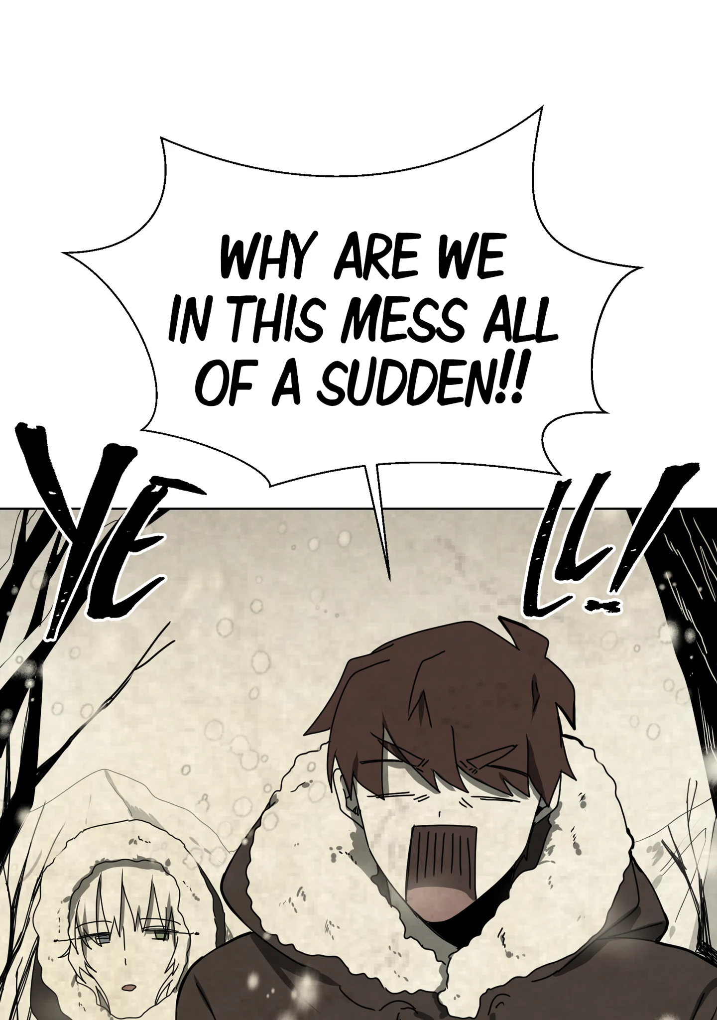 How to Draw Fantasy Manhwa Chapter 34 - page 52