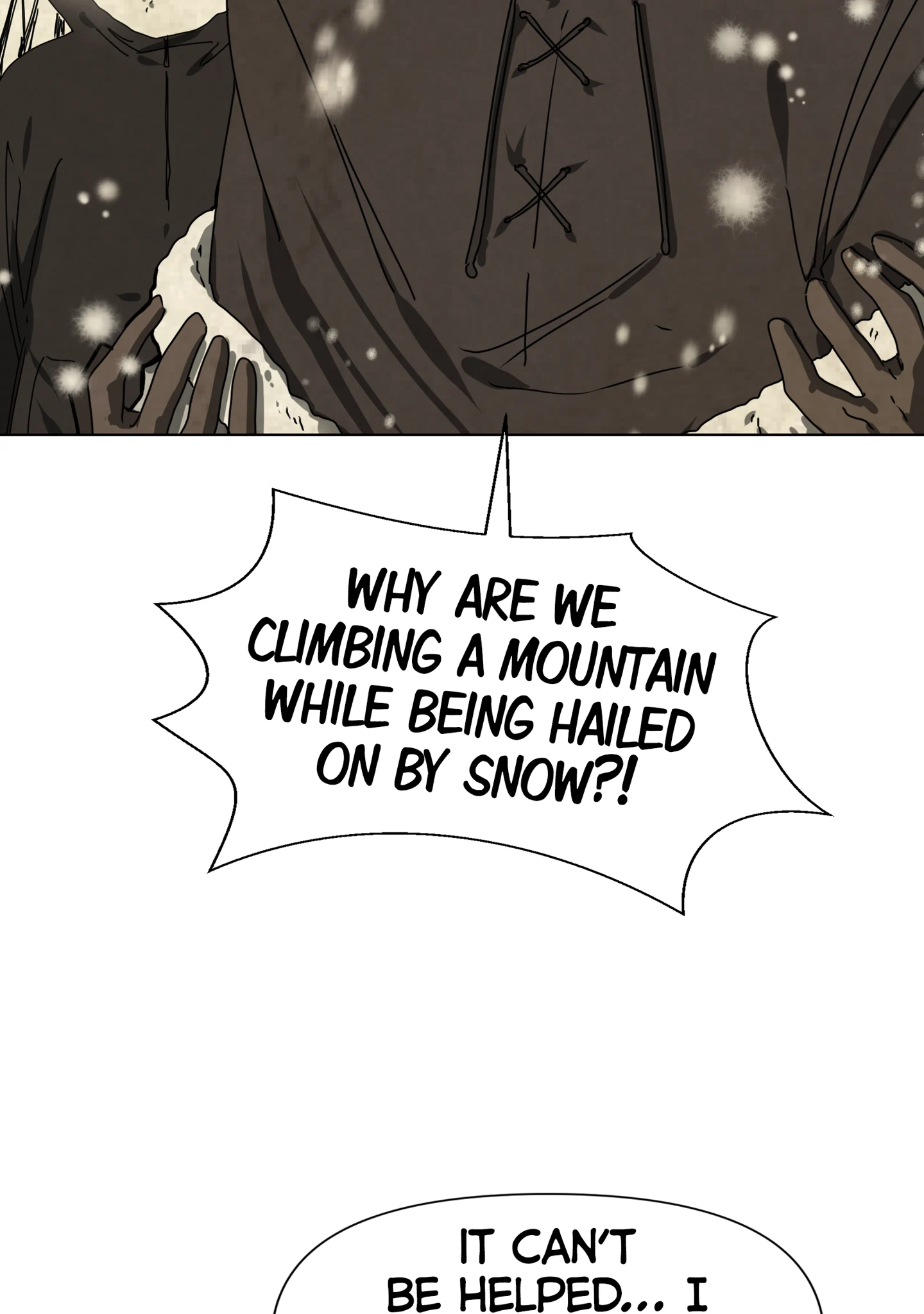 How to Draw Fantasy Manhwa Chapter 34 - page 53