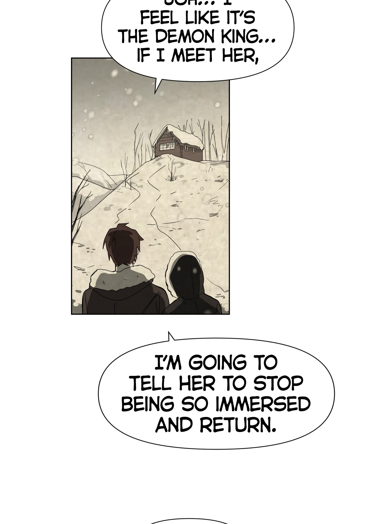 How to Draw Fantasy Manhwa Chapter 34 - page 56